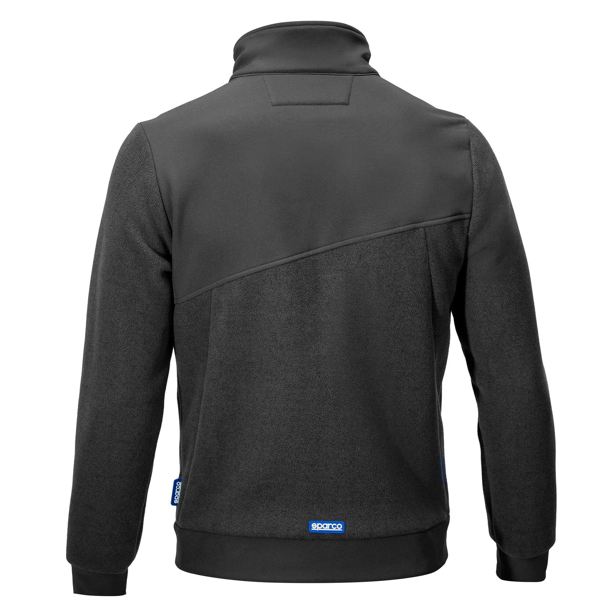 Grit Crestone Full Zip Fleece C3-BTF0004B0