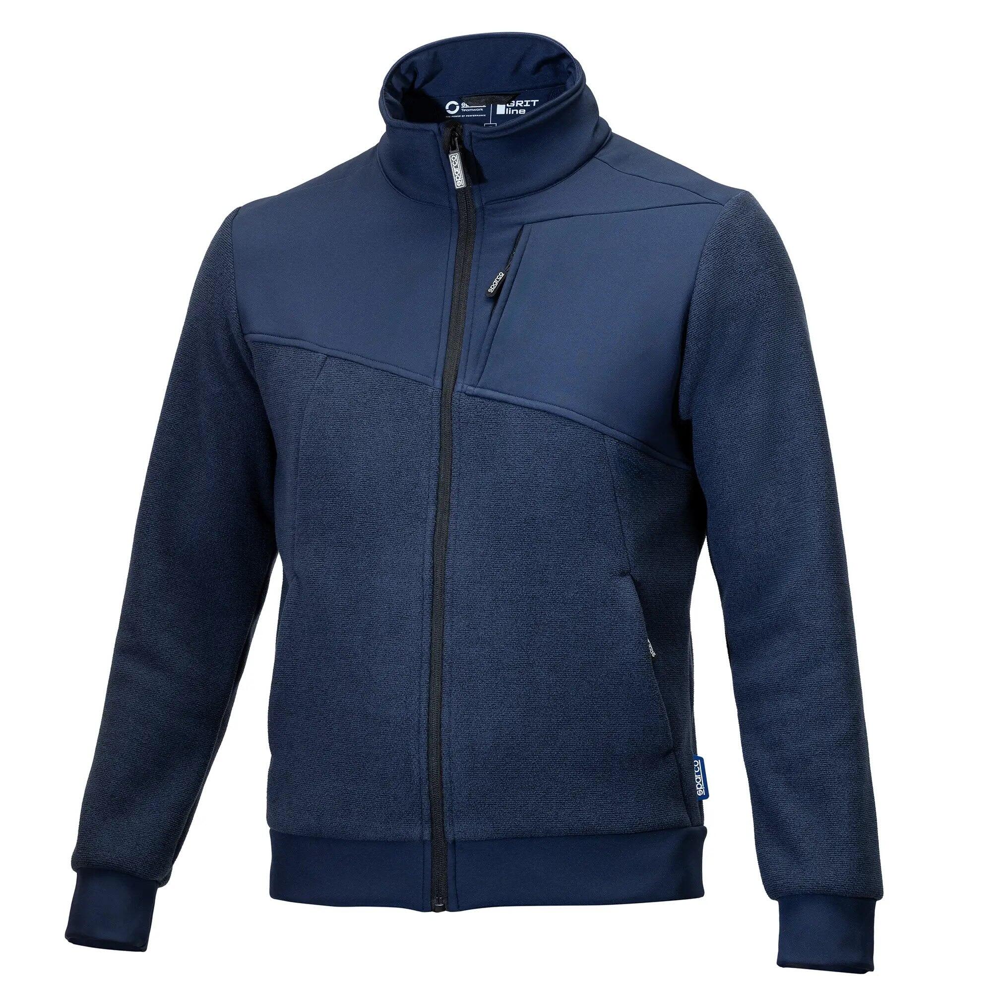 Grit Crestone Full Zip Fleece promotional product