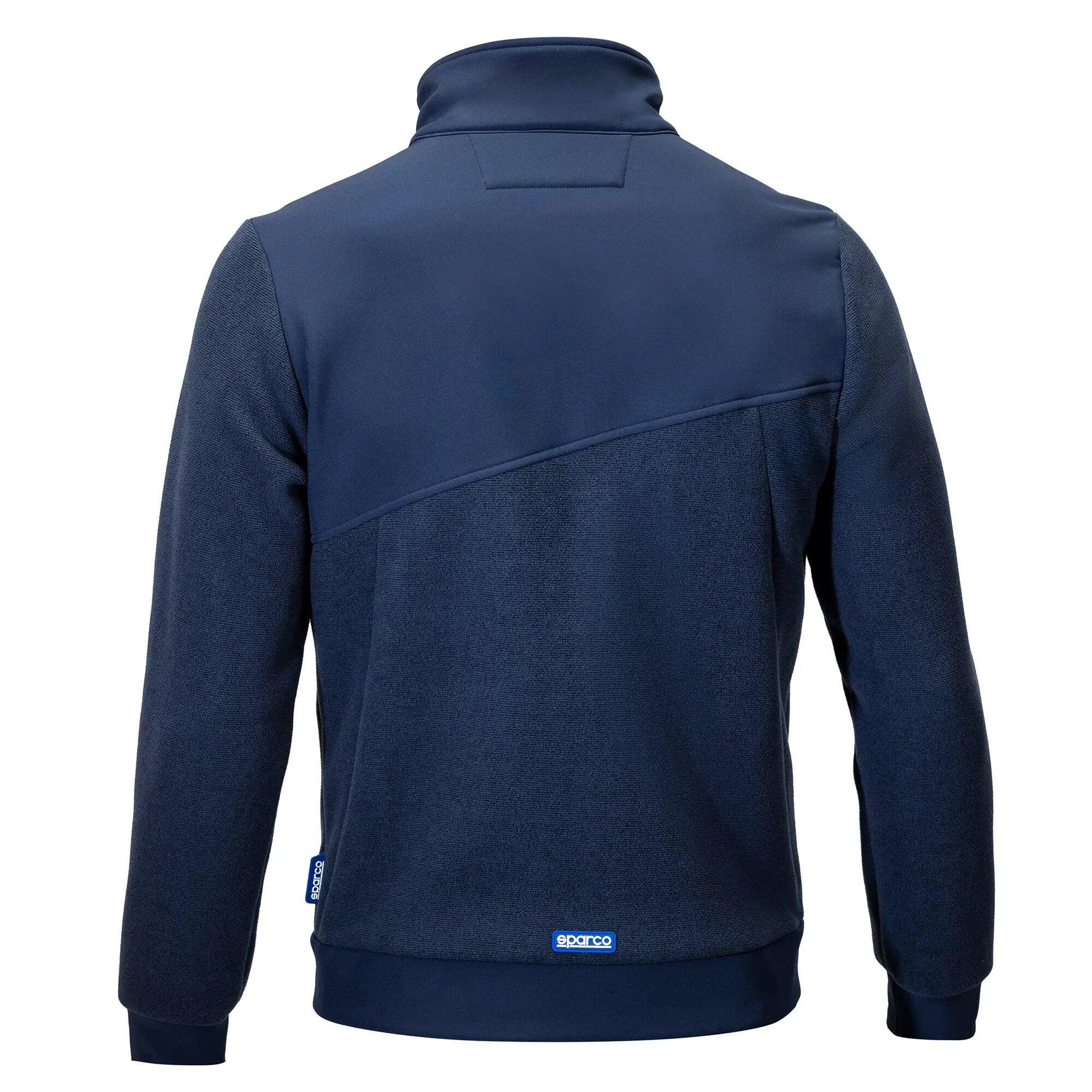 Grit Crestone Full Zip Fleece C3-BTF0004B0