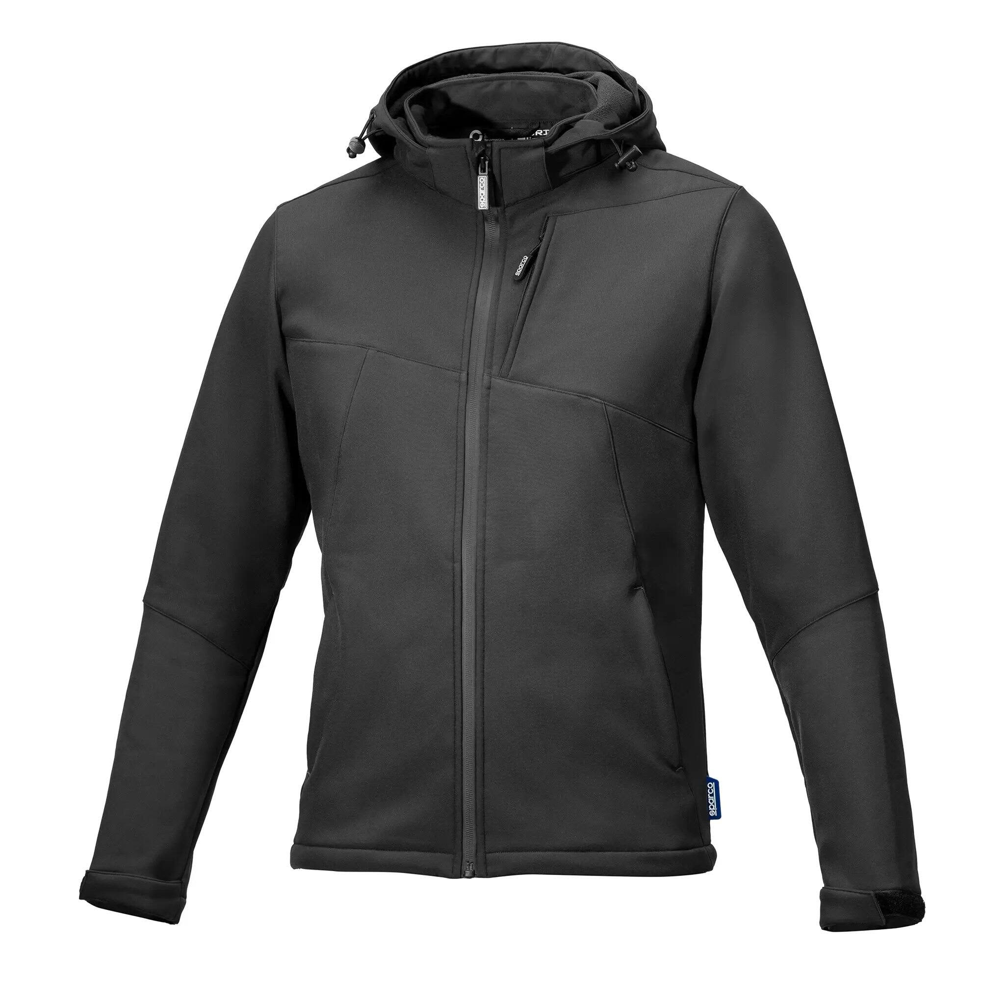 Grit Elias Softshell Jacket promotional product
