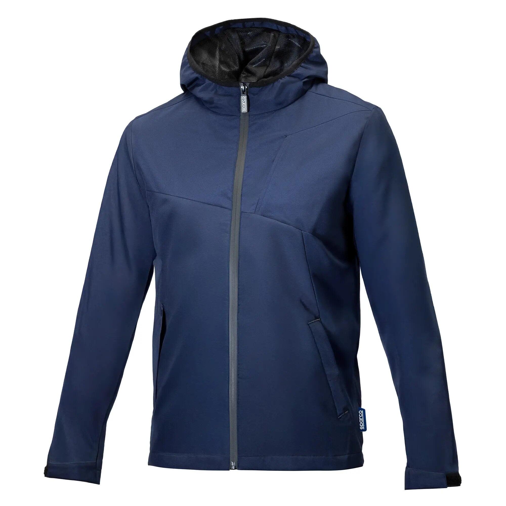 Grit Elbert Windbreaker promotional product