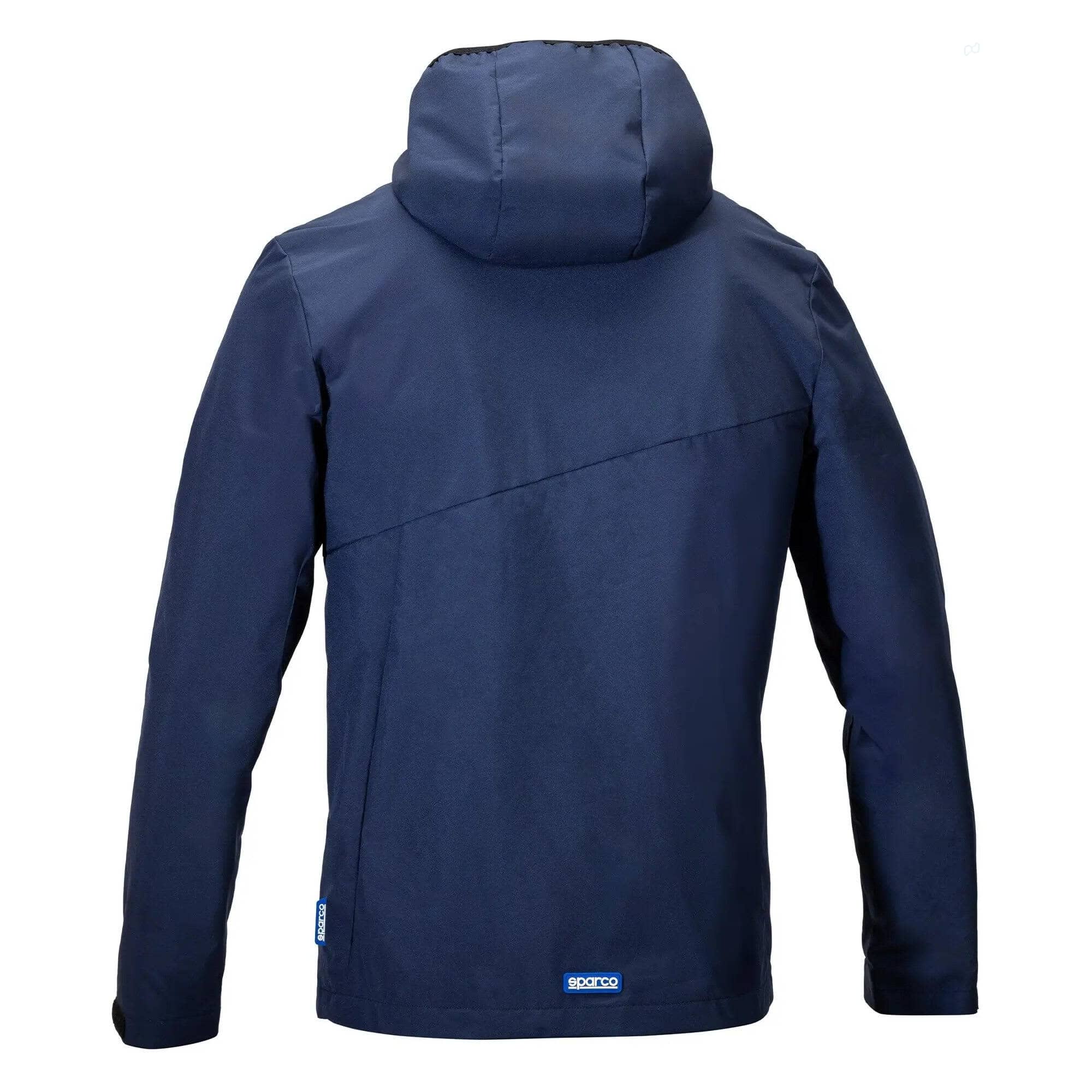 Grit Elbert Windbreaker C3-BTJ0006B0