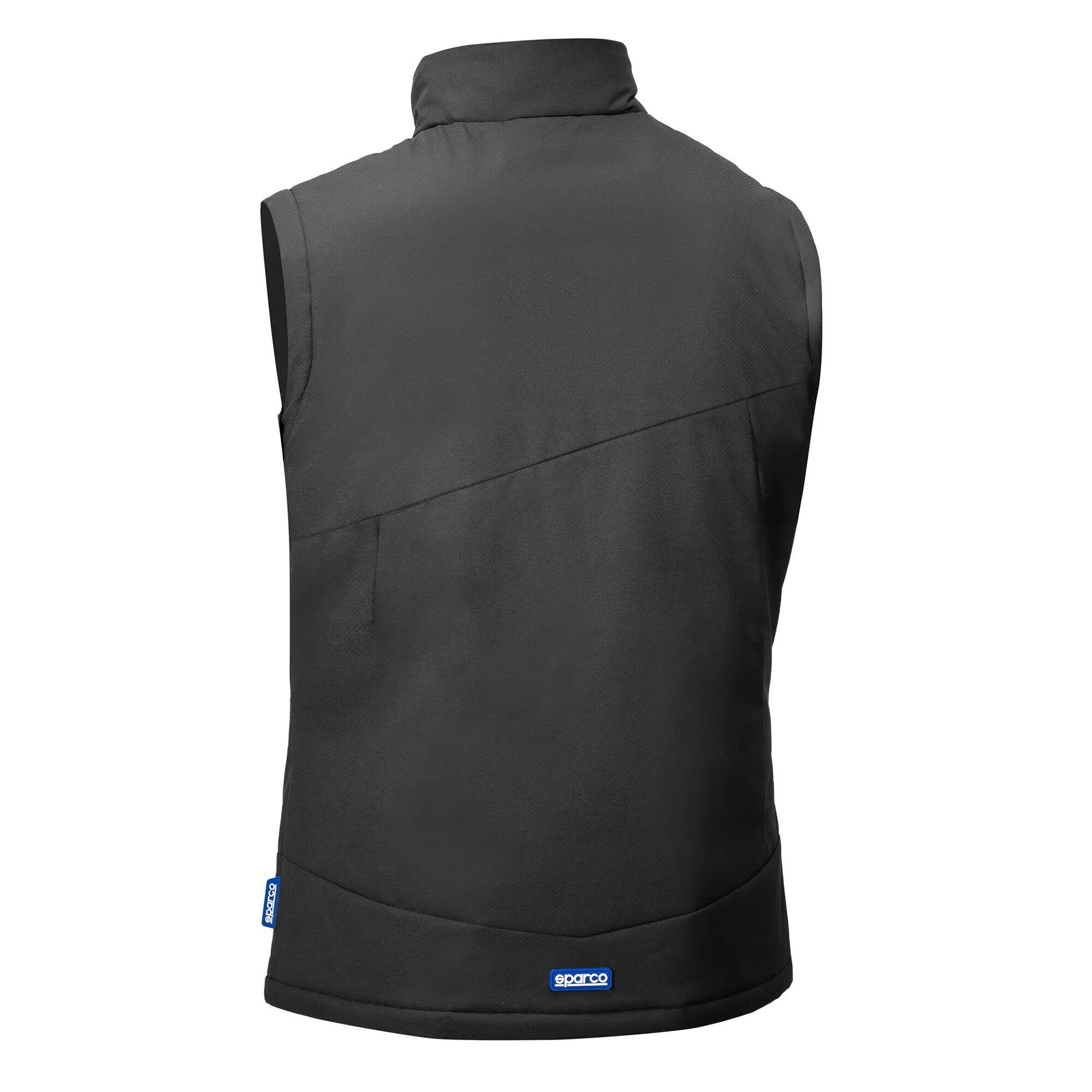 Grit Sanford Padded Vest C3-BTJ0008B0
