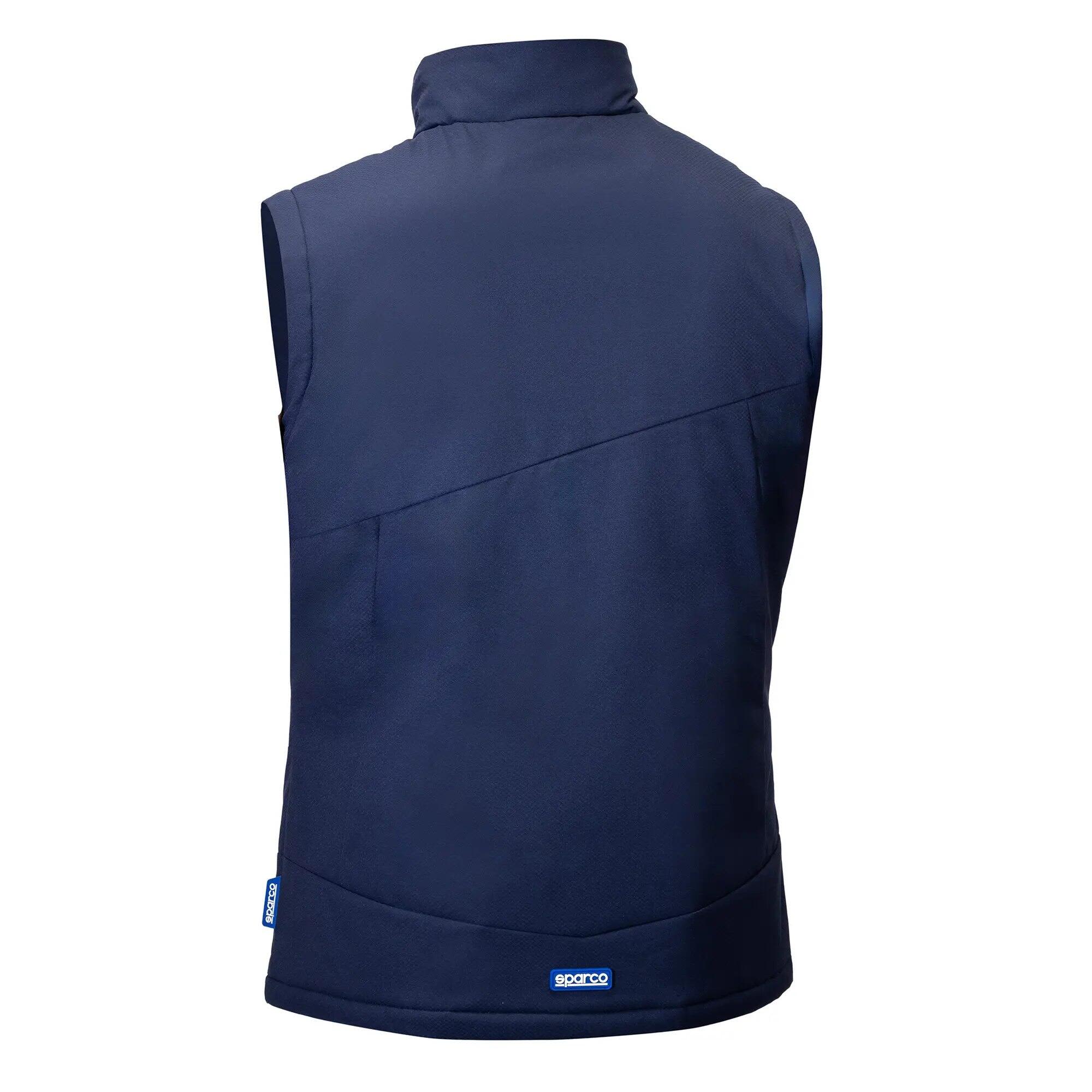 Grit Sanford Padded Vest C3-BTJ0008B0