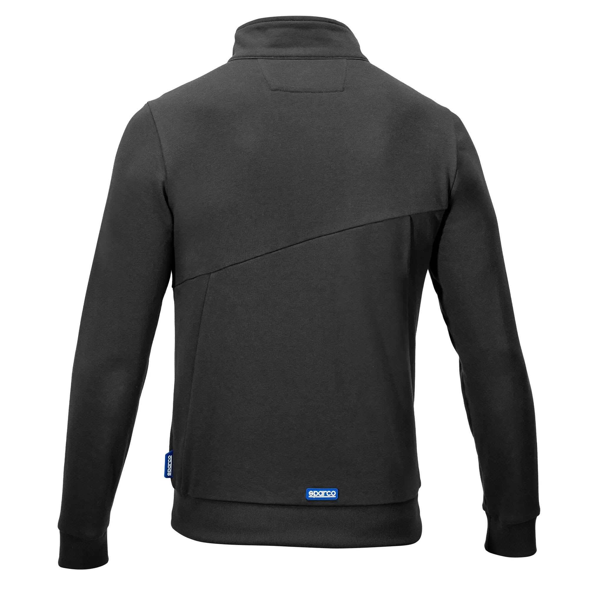 Grit Plata Full Zip Jacket C3-BTJ0010B0