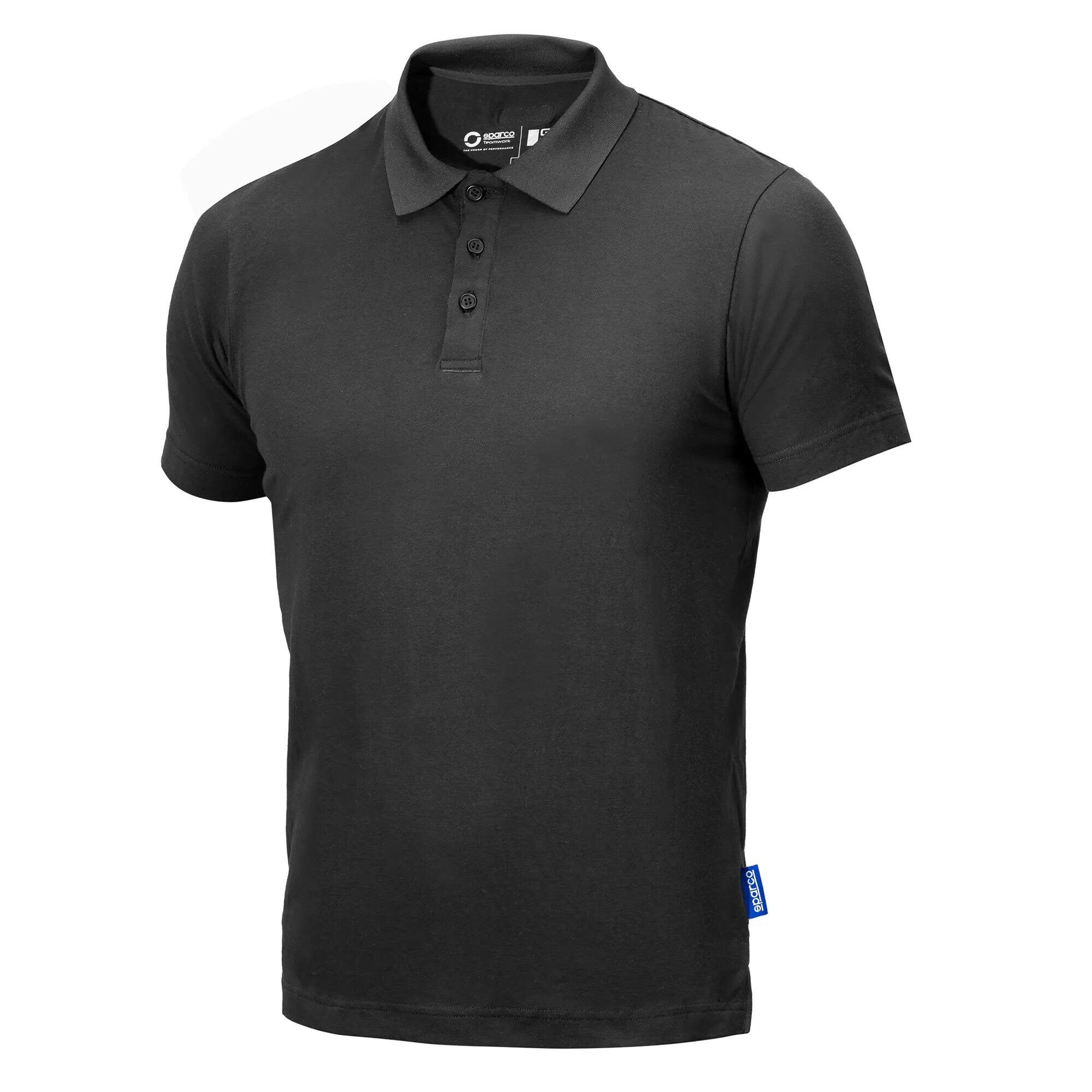 Grit Capitol Polo promotional product
