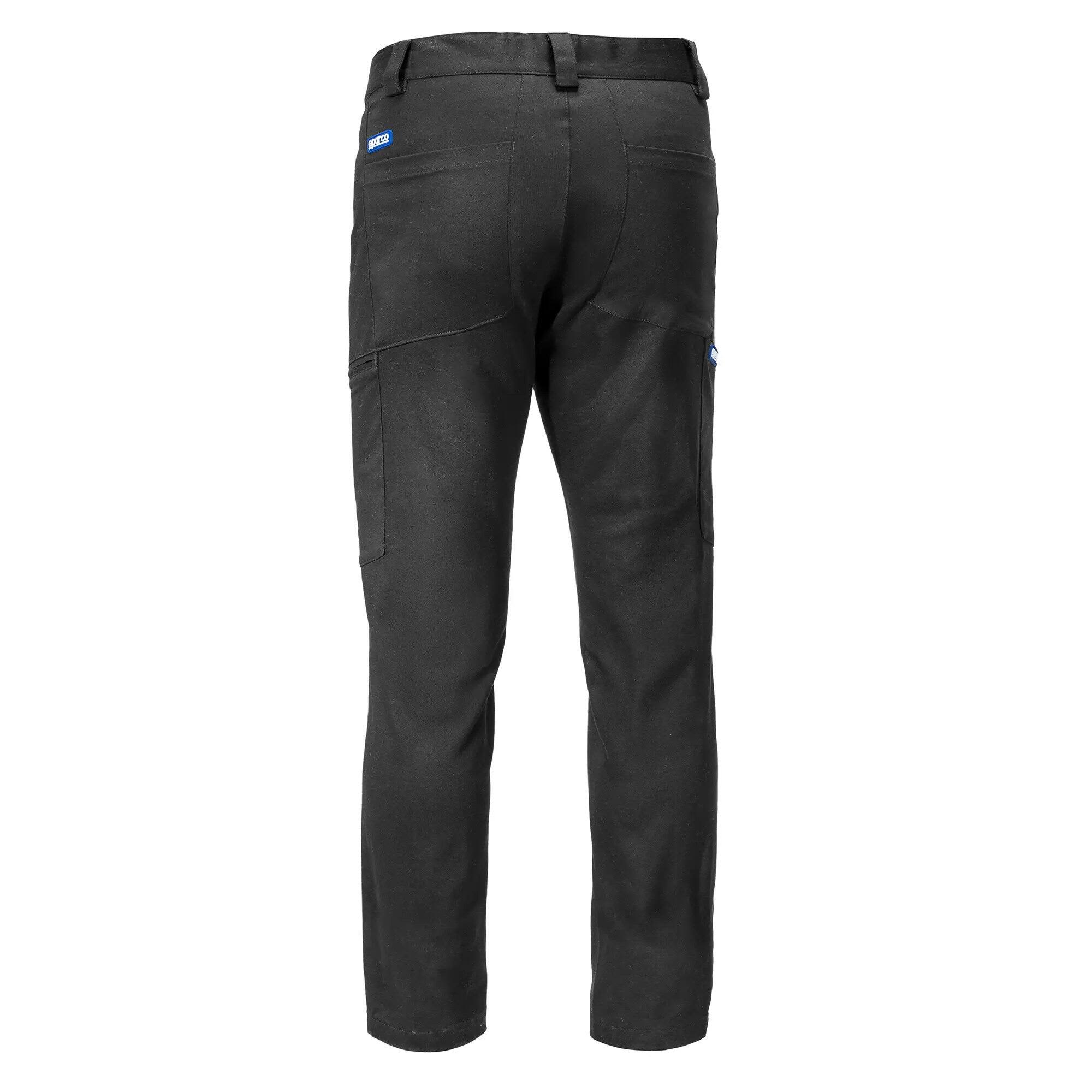 Grit Antero Trousers C3-BTP0004B0