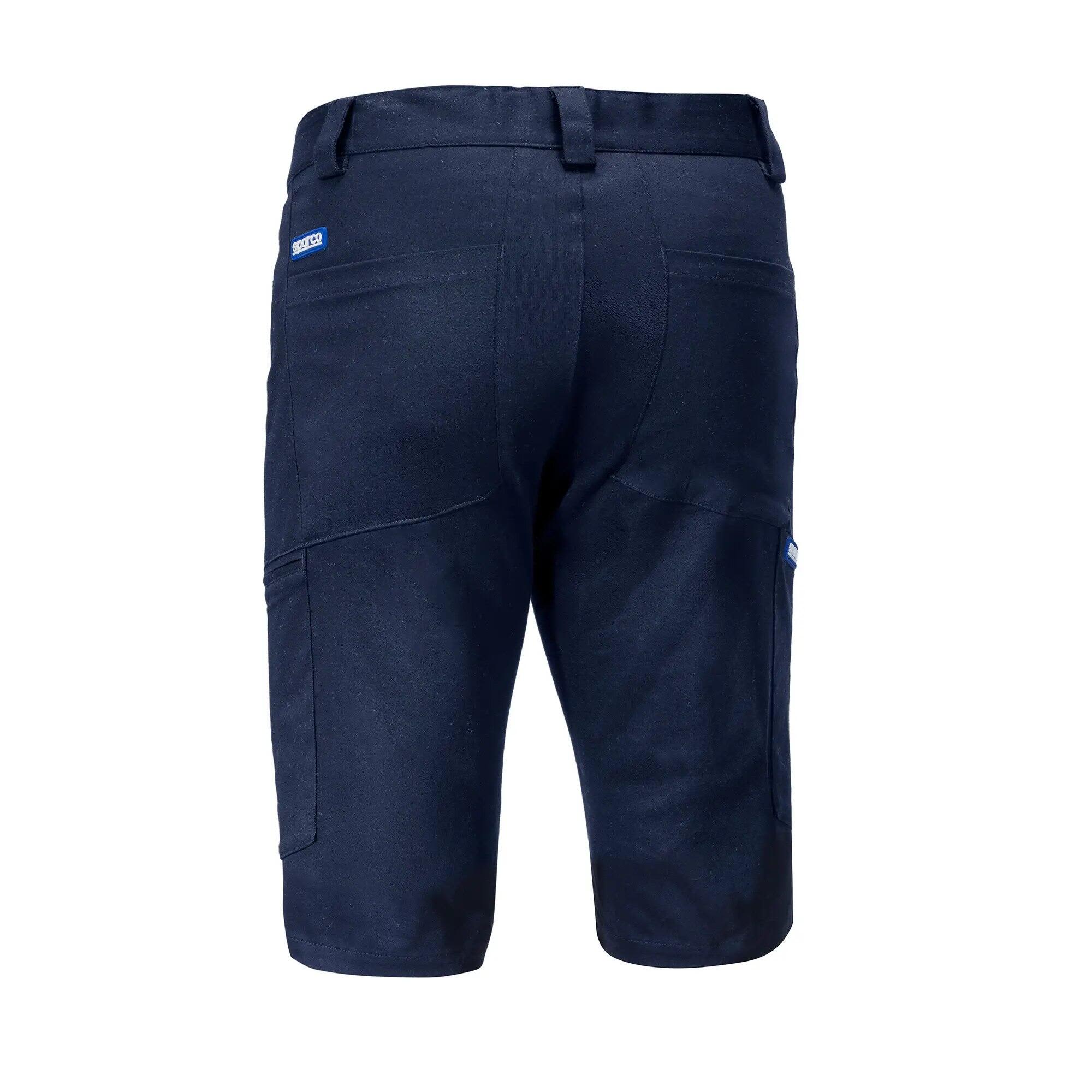 Grit Yale Bermuda Shorts C3-BTP0005B0