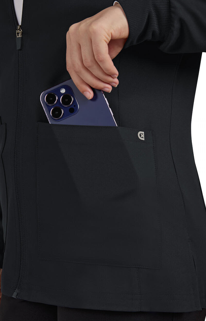 Geneses Womens Jacket C3-C400