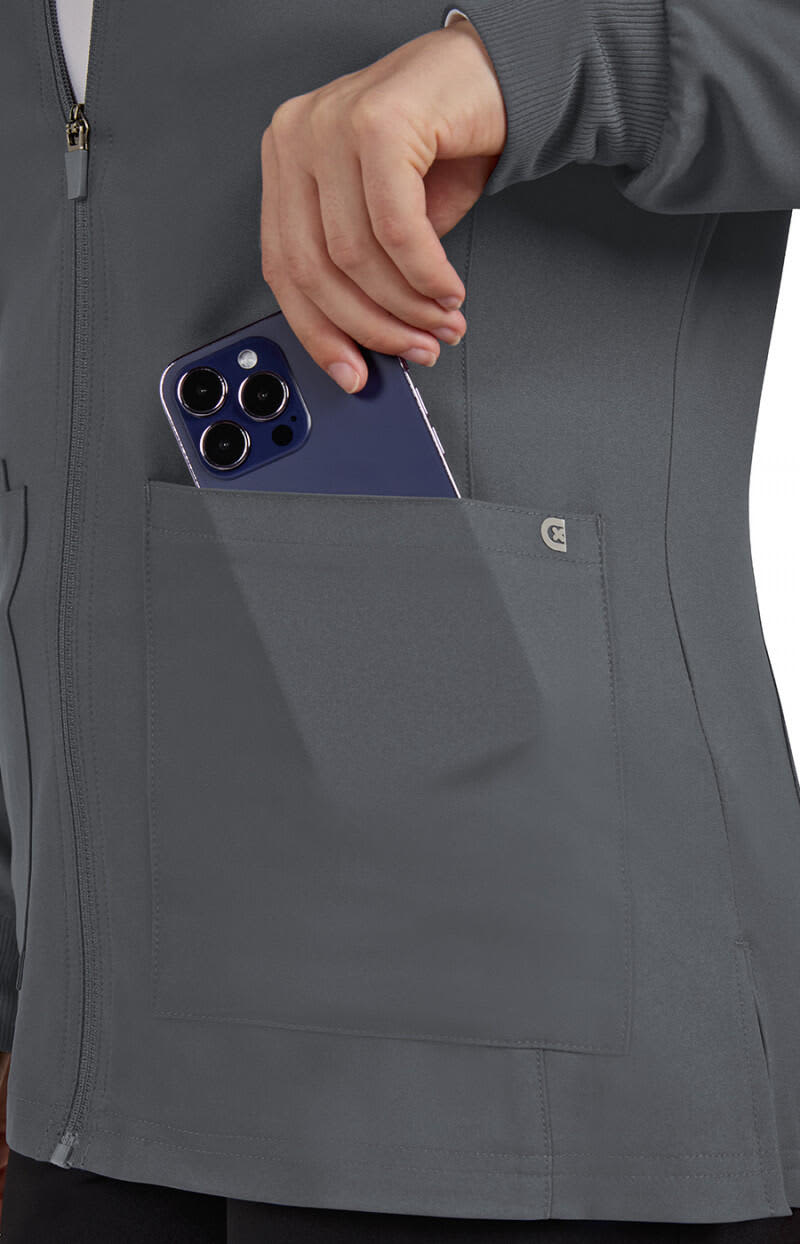 Geneses Womens Jacket C3-C400