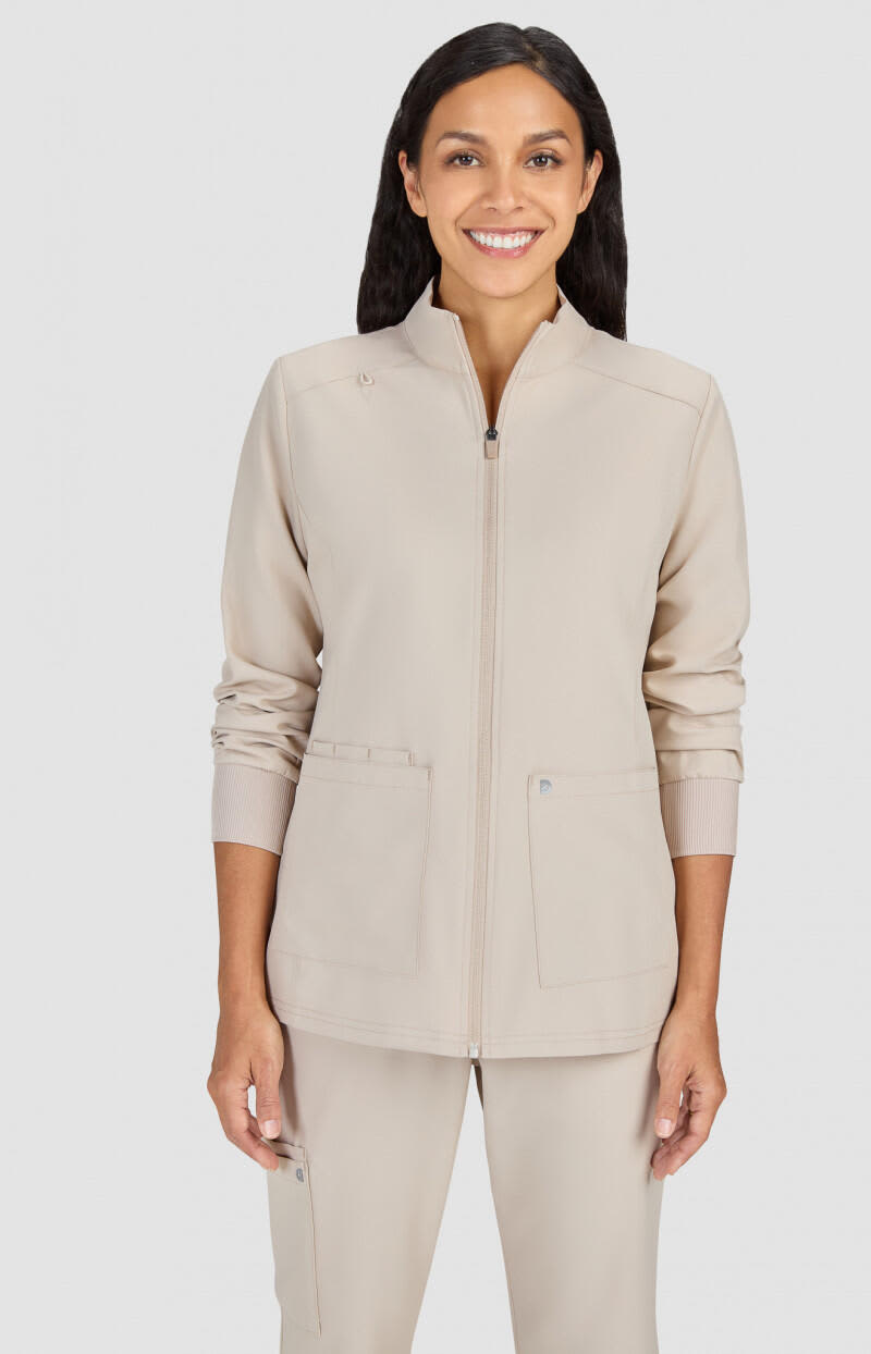 Geneses Womens Jacket C3-C400