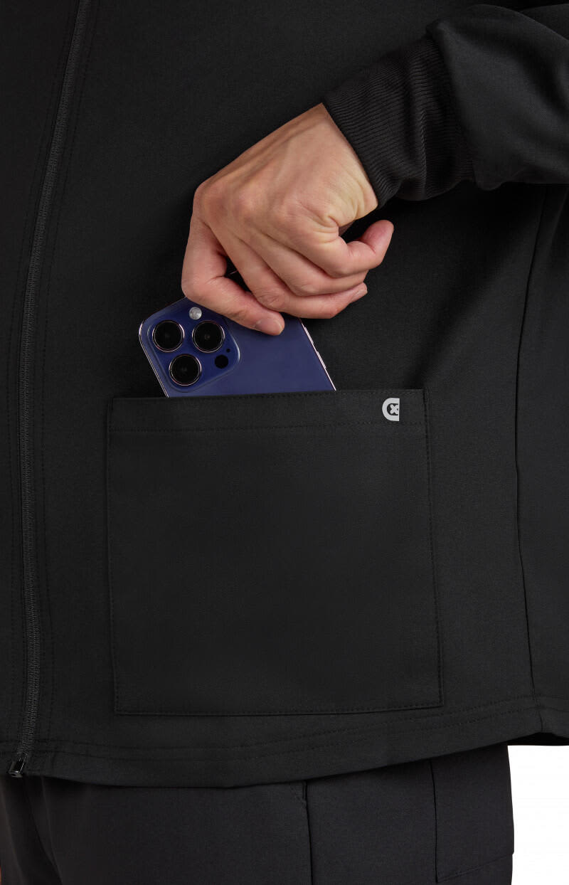 Alpha Mens Jacket C3-C401