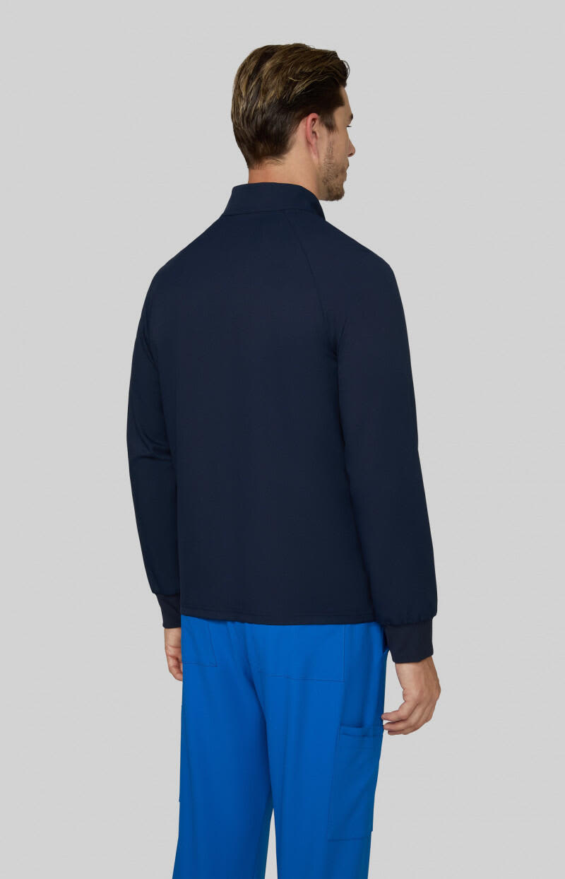 Alpha Mens Jacket C3-C401