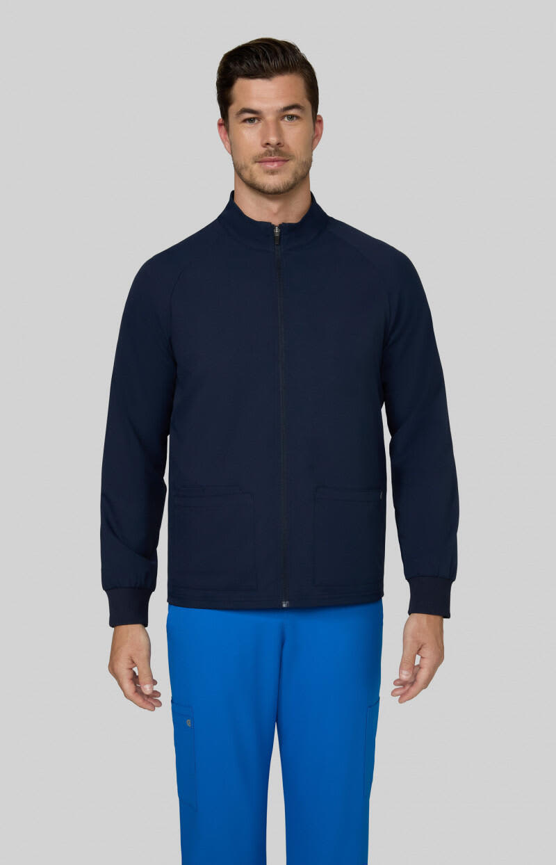 Alpha Mens Jacket C3-C401