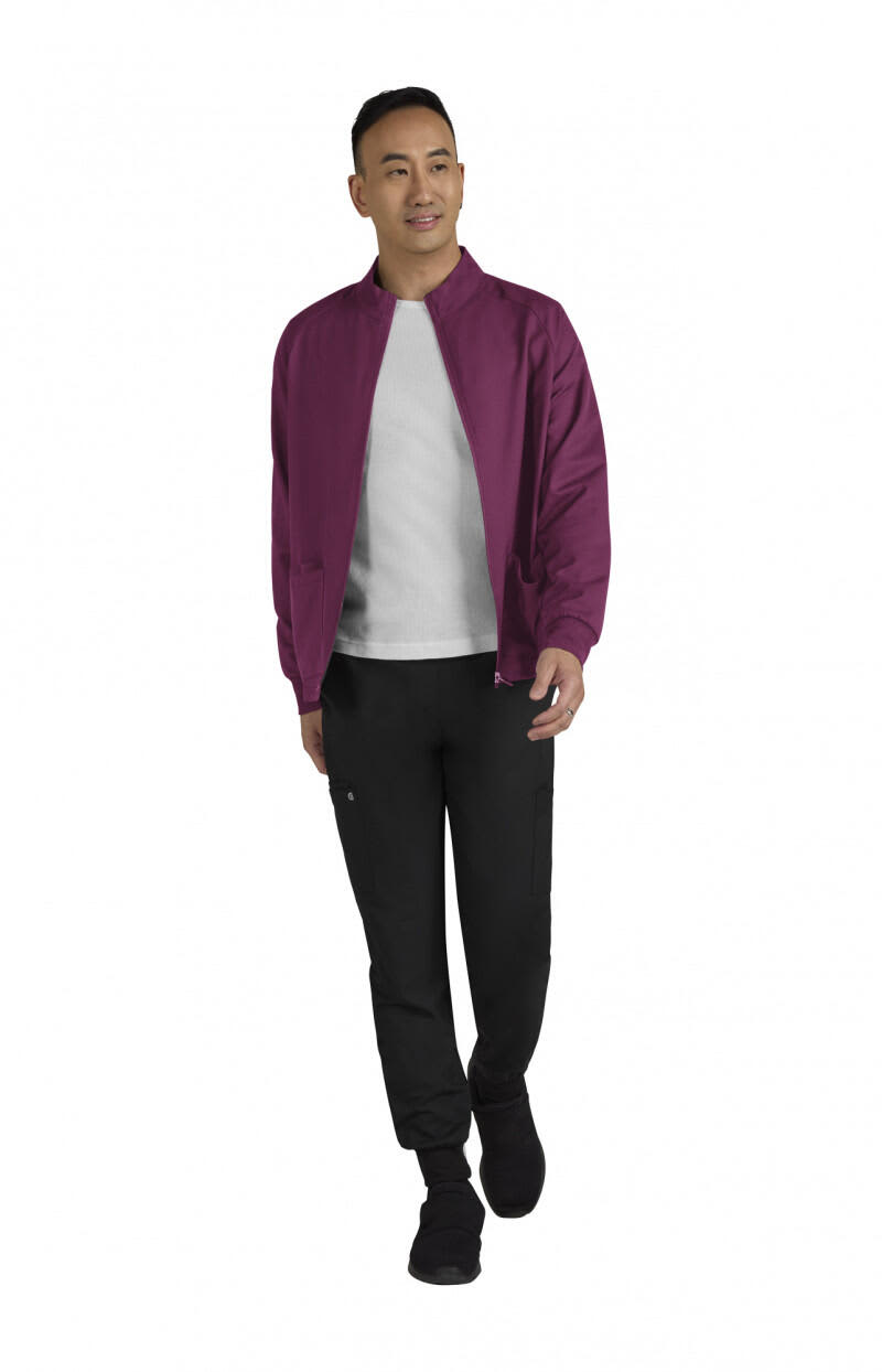 Alpha Mens Jacket