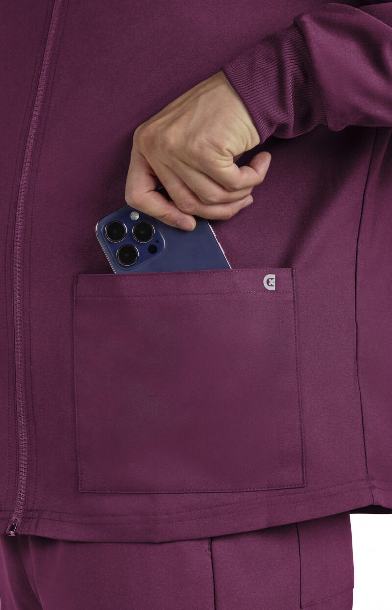 Alpha Mens Jacket C3-C401