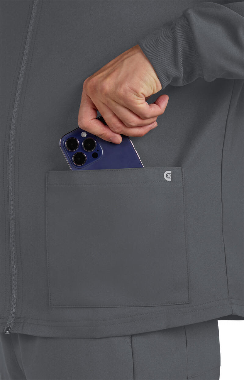 Alpha Mens Jacket C3-C401