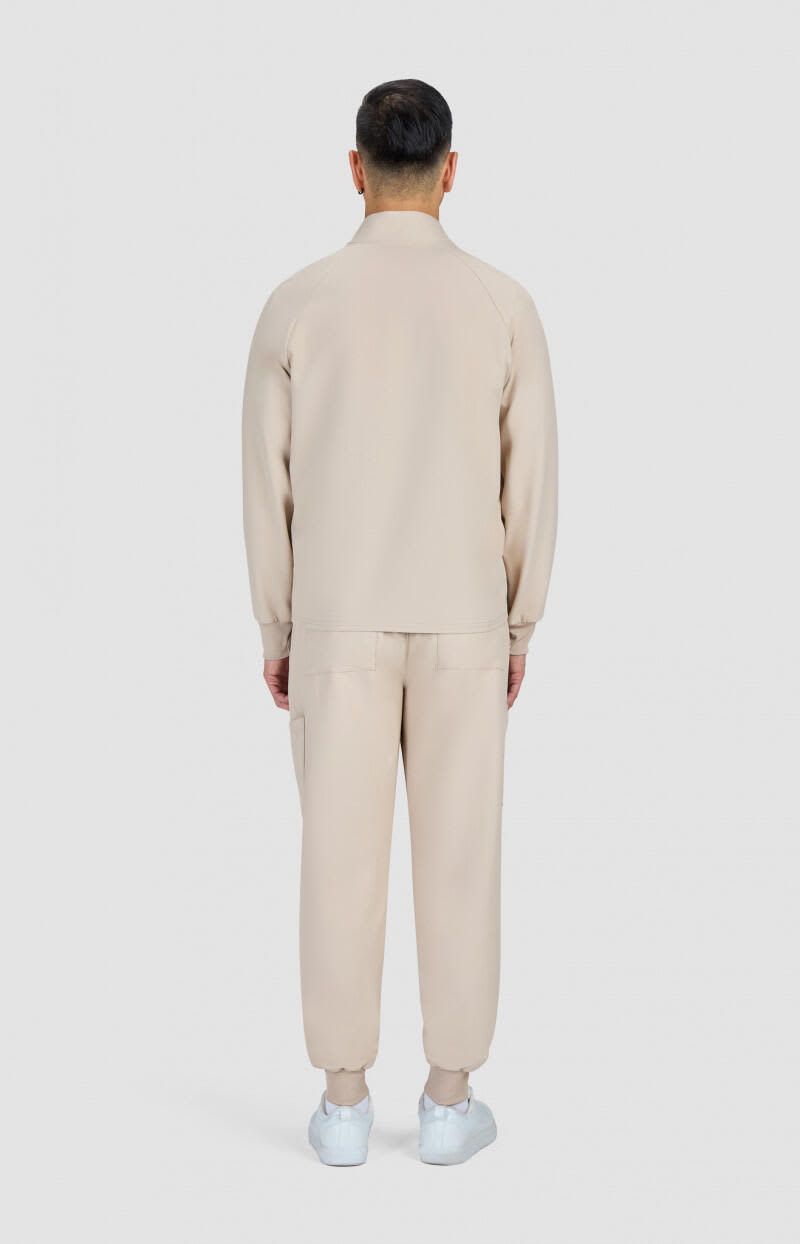 Alpha Mens Jacket C3-C401