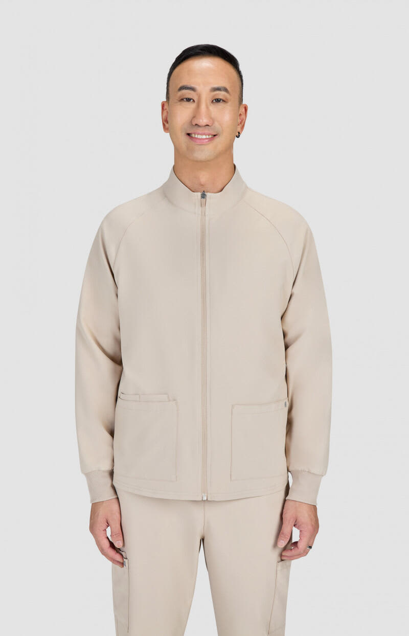 Alpha Mens Jacket C3-C401