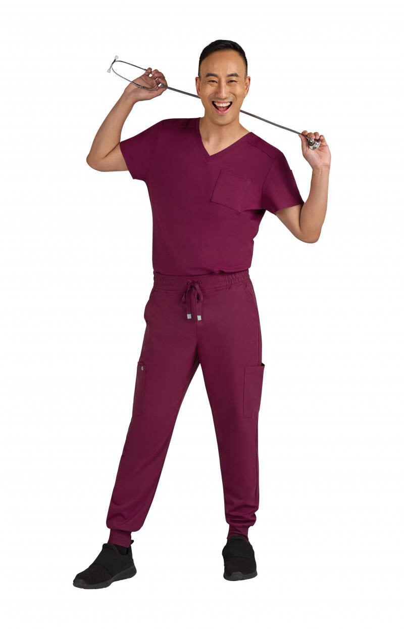 Connective Jogger C3-C600