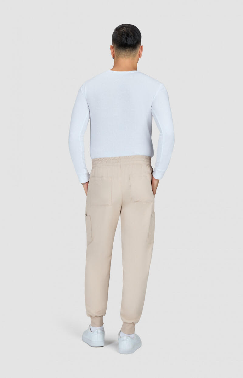 Connective Jogger C3-C600