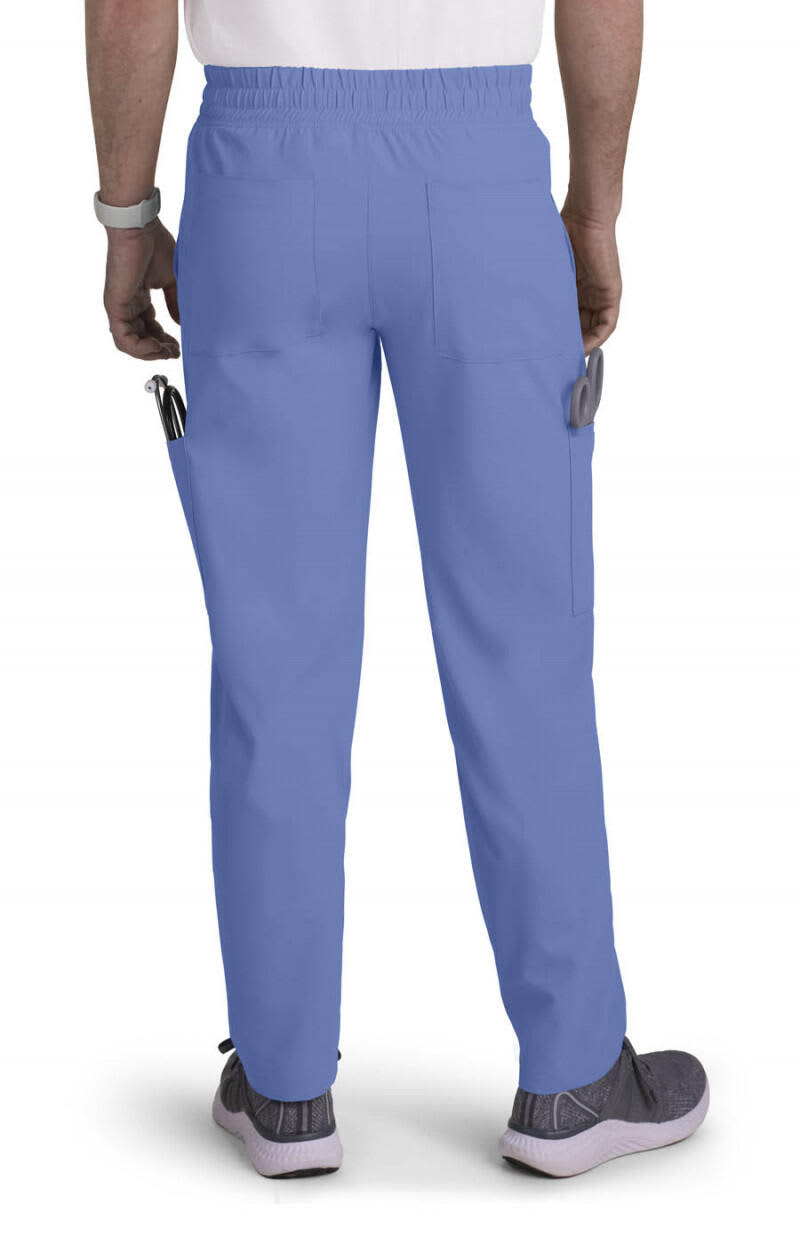 Neuro Cargo Pant C3-C601