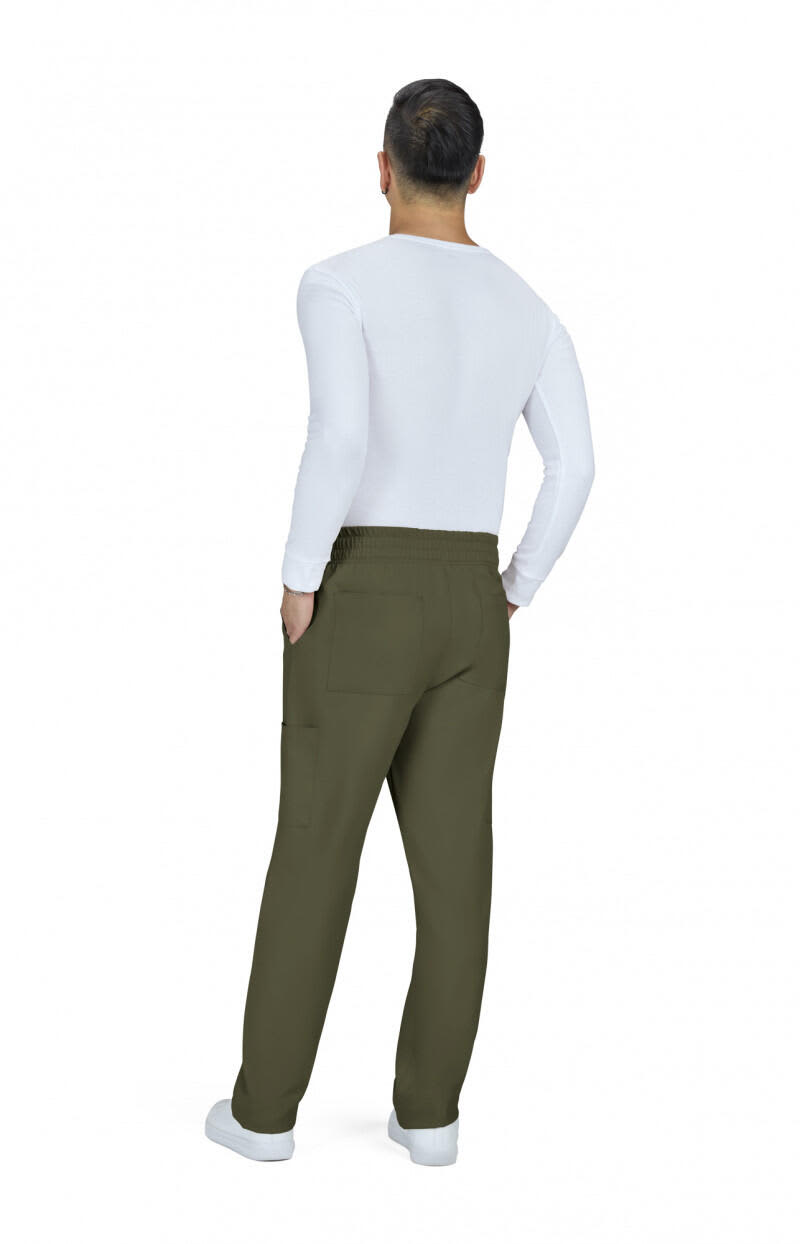 Neuro Cargo Pant C3-C601