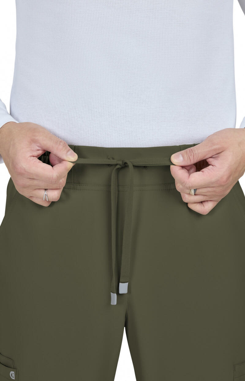 Neuro Cargo Pant C3-C601