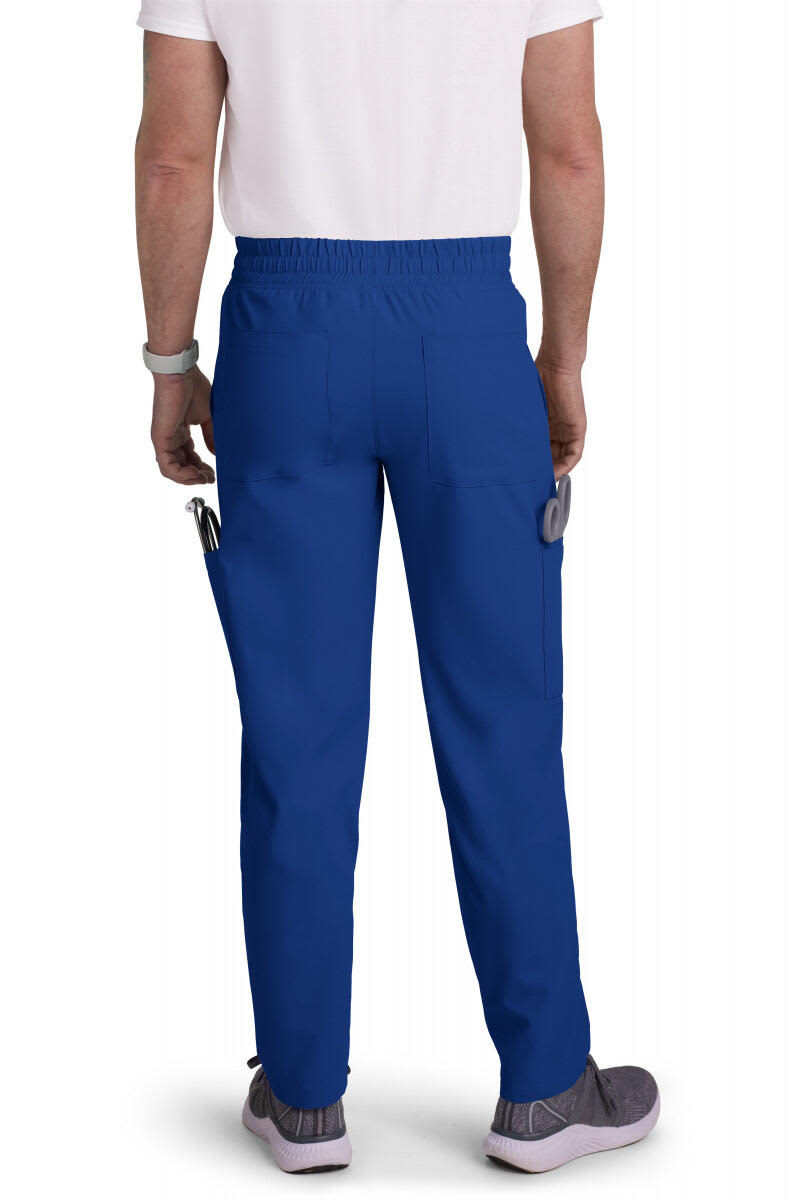 Neuro Cargo Pant C3-C601