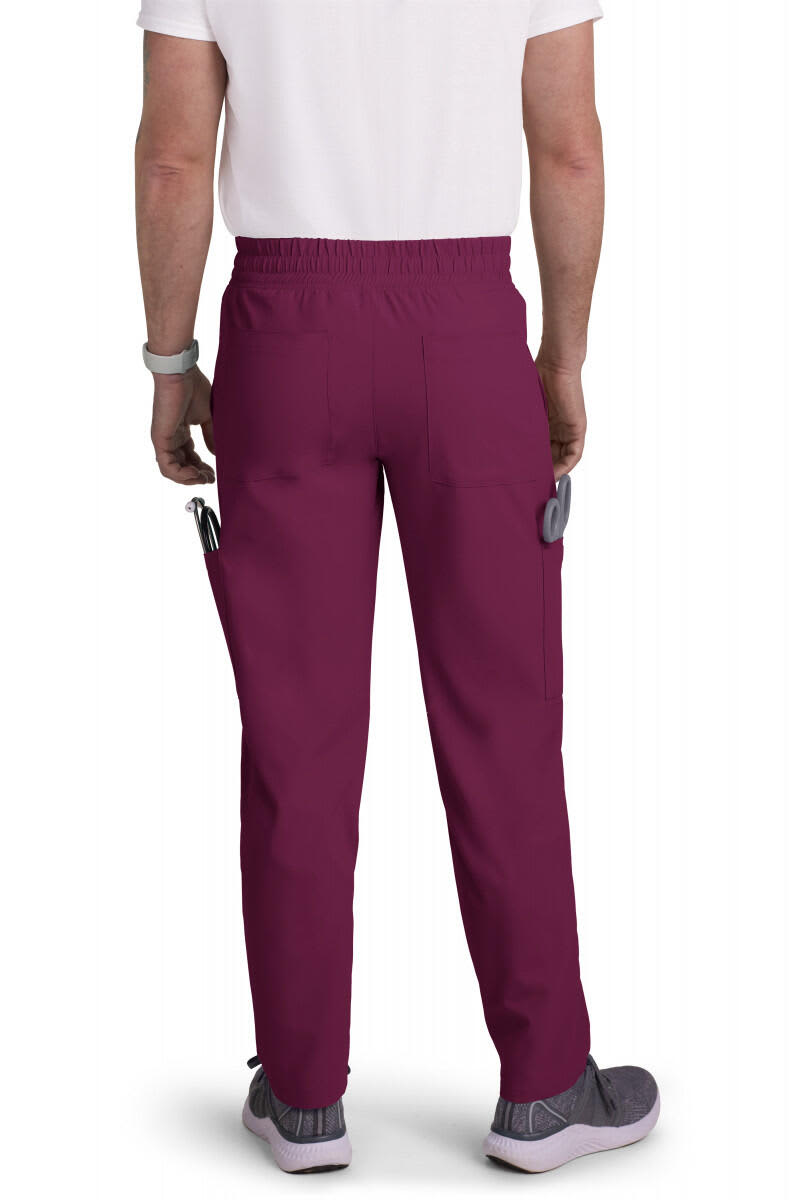 Neuro Cargo Pant C3-C601