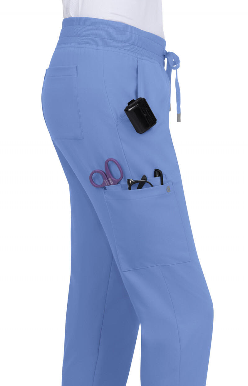 Pulse Jogger C3-C700