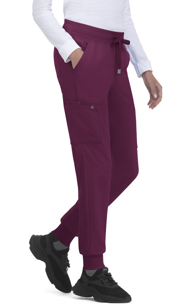 Pulse Jogger C3-C700