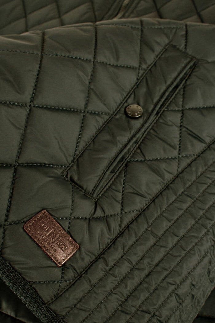 Camden Men Vest C3-CDEN-M
