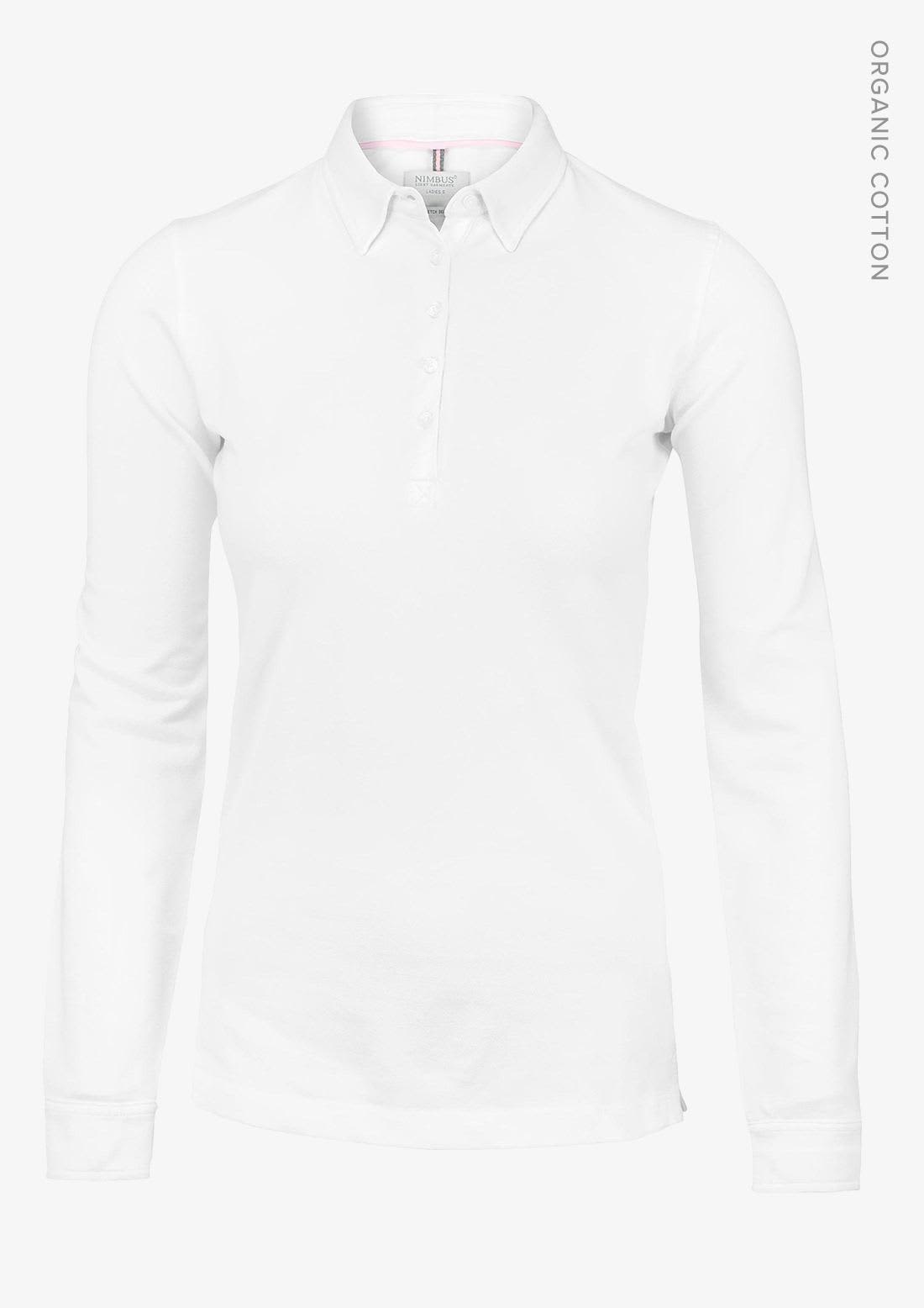 Carlington Women Polo Shirt promotional product