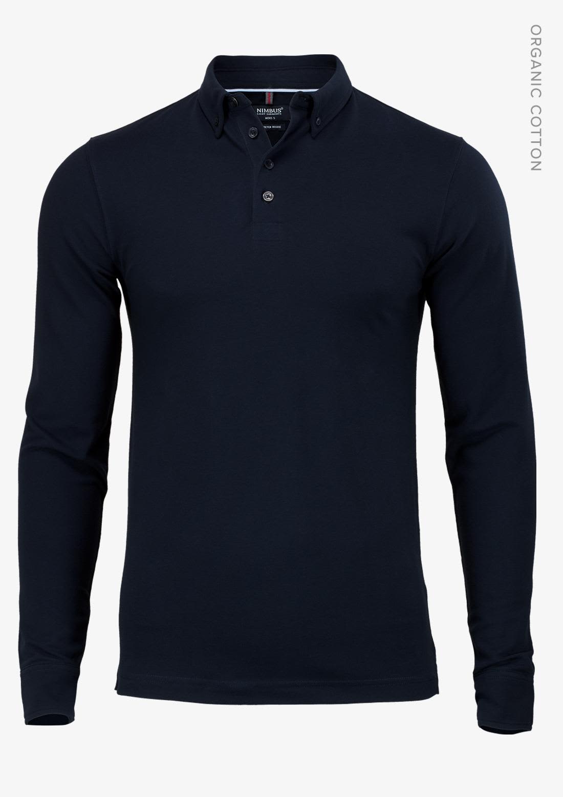 Carlington Men Polo Shirt promotional product