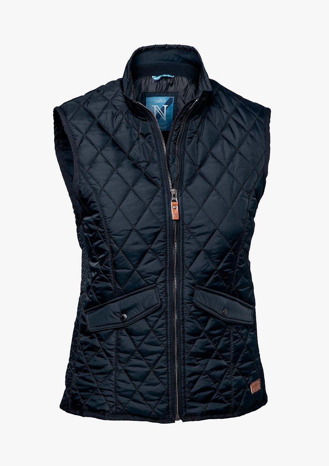 Camden Women Vest