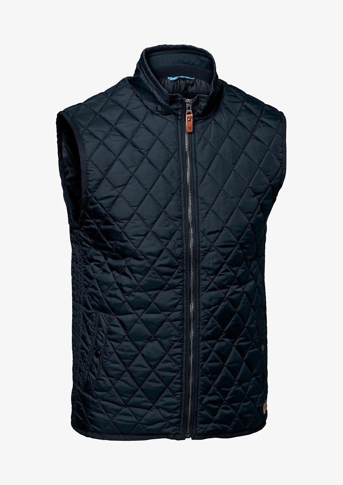 Camden Men Vest