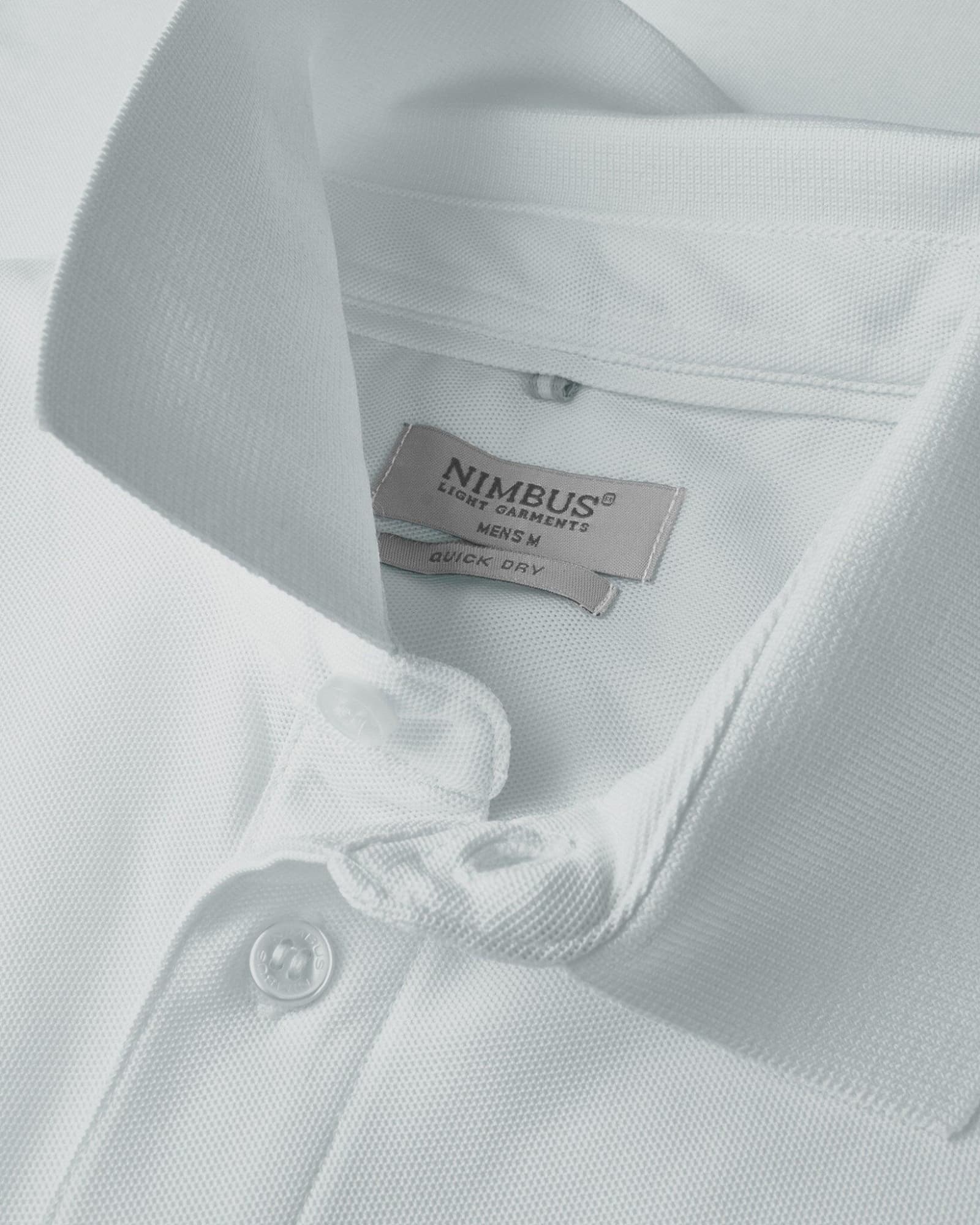 Clearwater Men Polo Shirt C3-CWAT-M