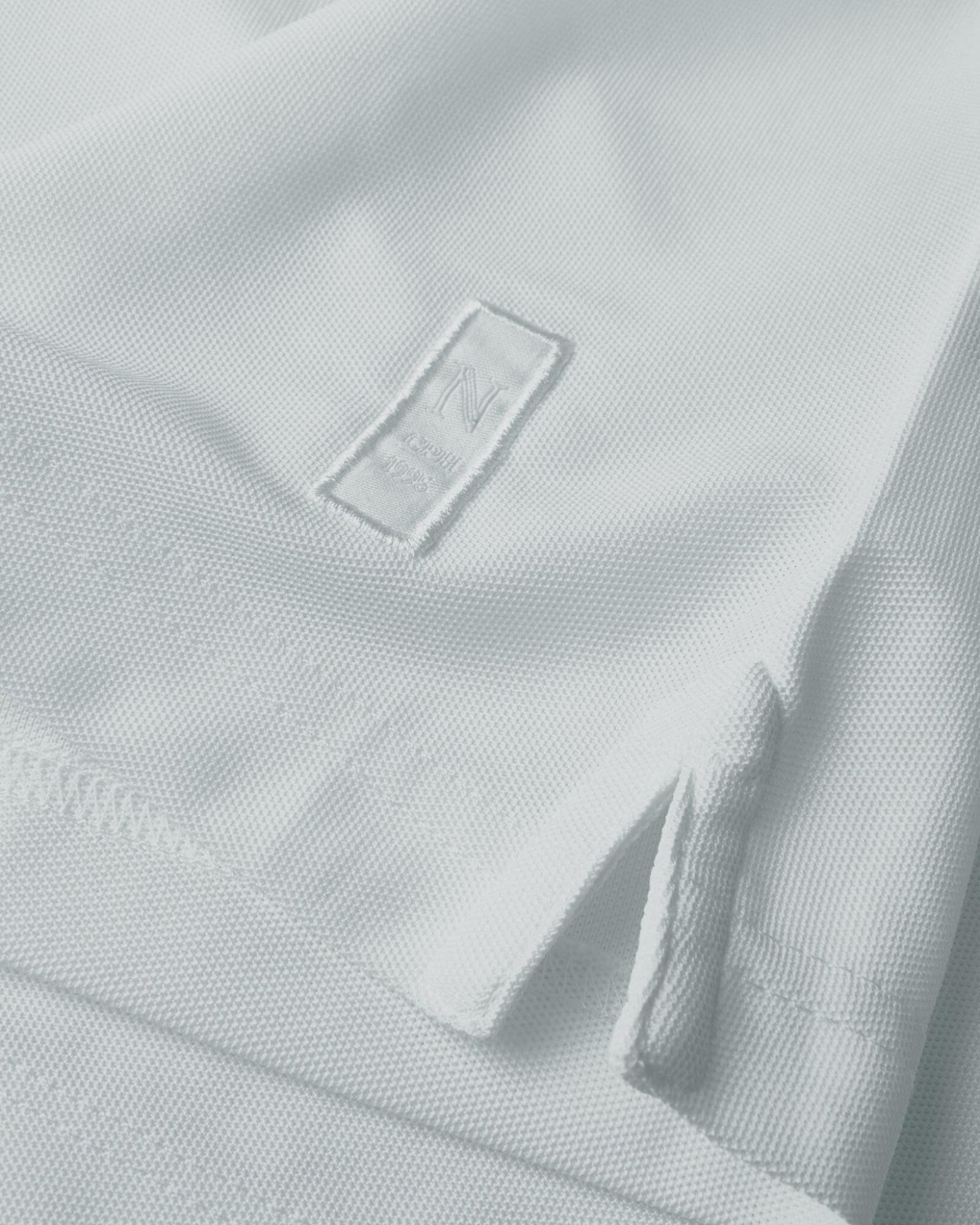 Clearwater Men Polo Shirt C3-CWAT-M