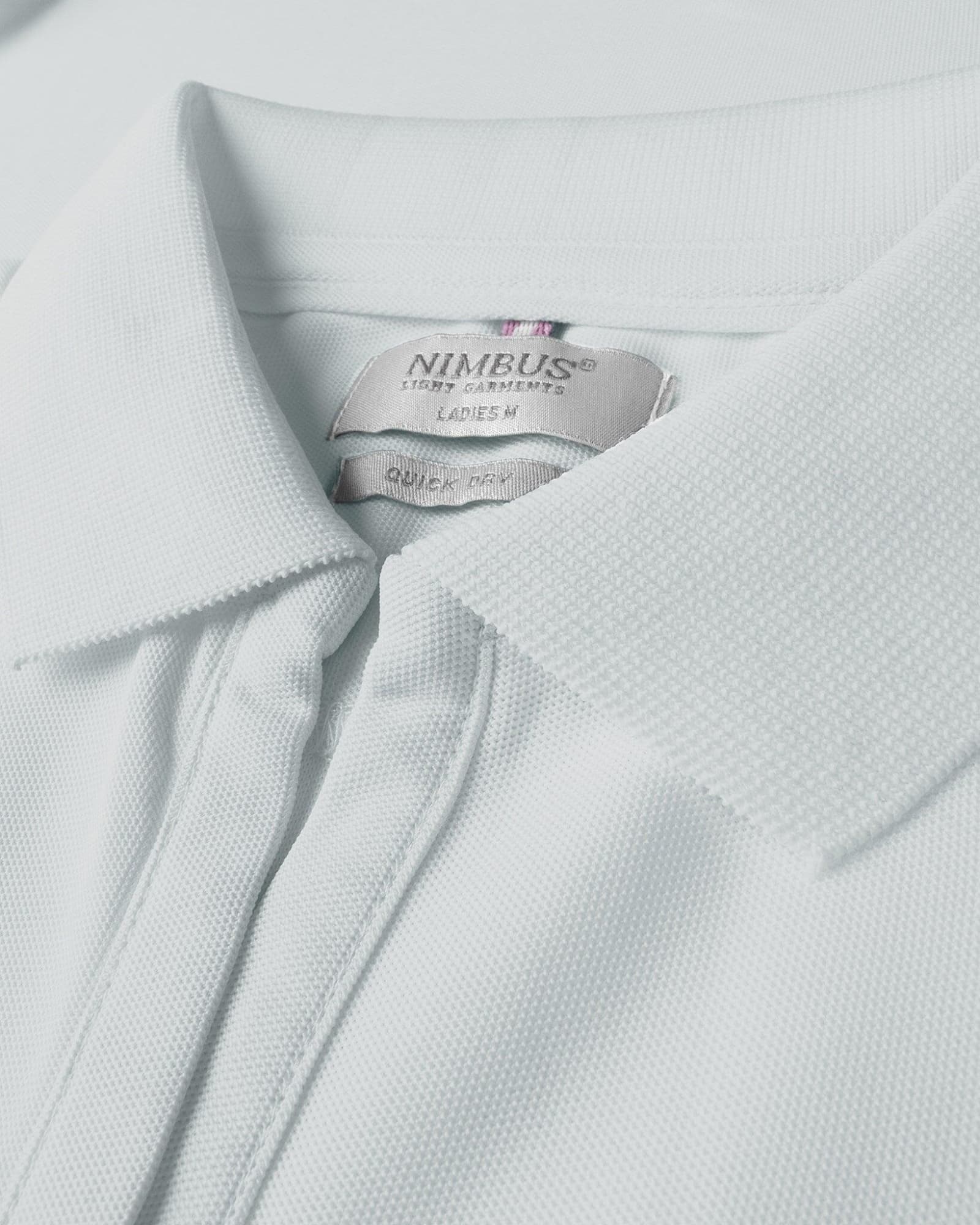 Clearwater Women Polo Shirt C3-CWAT-L