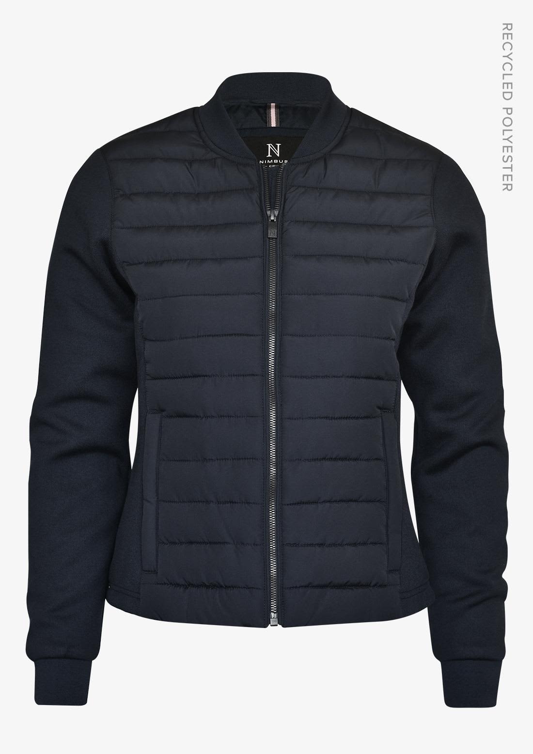 Crescent Women Jacket promotional product