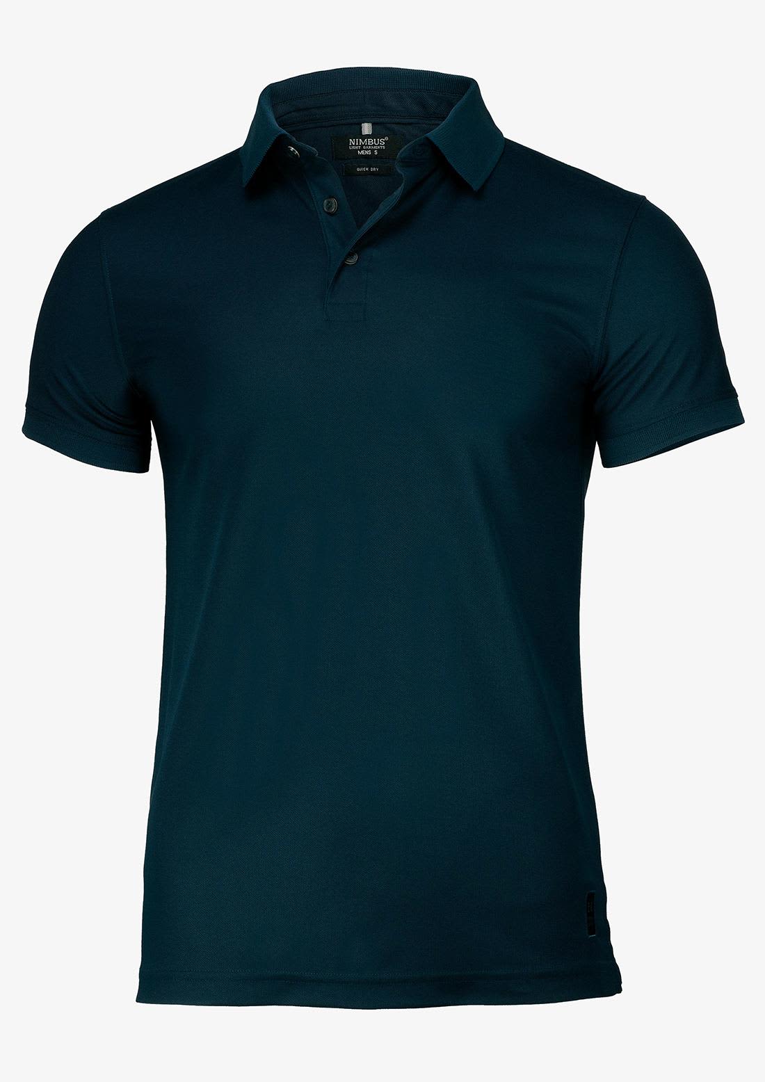 Clearwater Men Polo Shirt promotional product