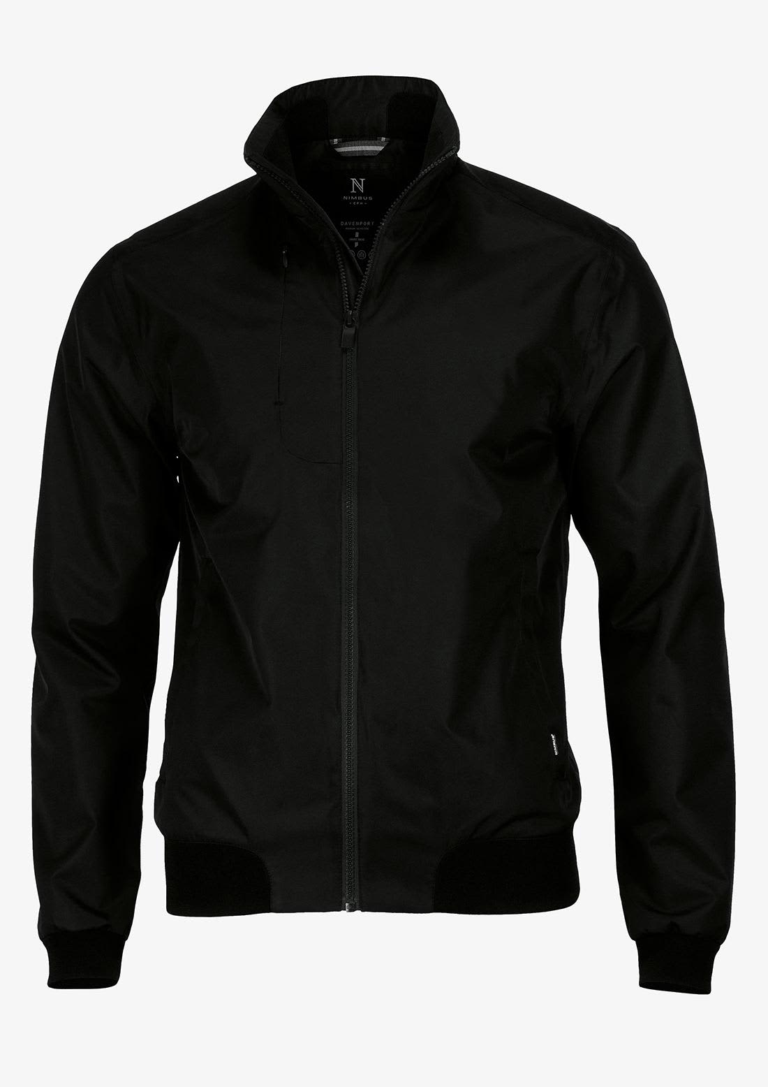 Davenport Men Jacket promotional product