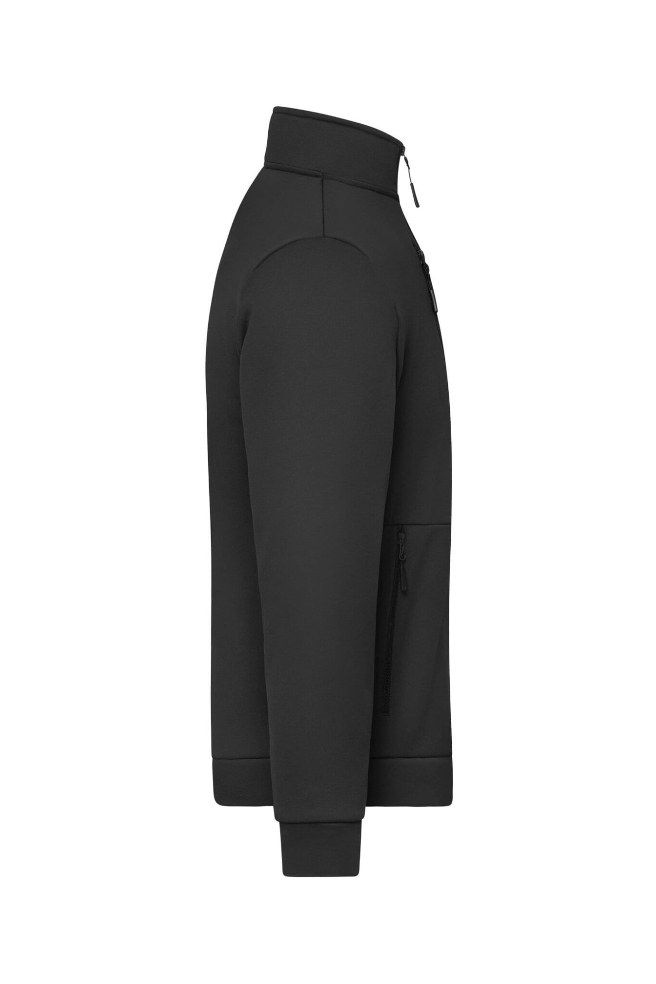 Workwear Fleece Jacket C3-JN1876