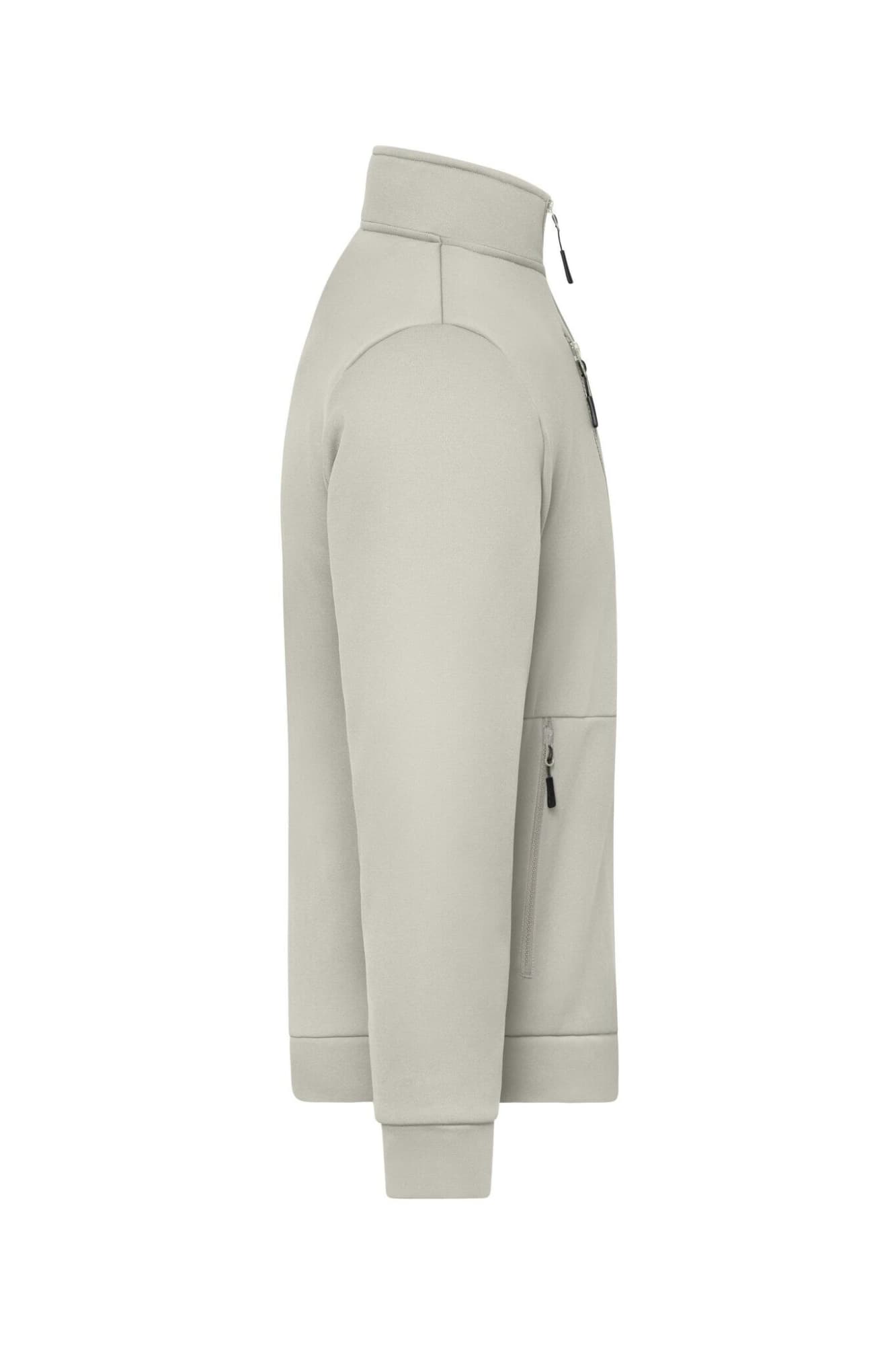 Workwear Fleece Jacket C3-JN1876