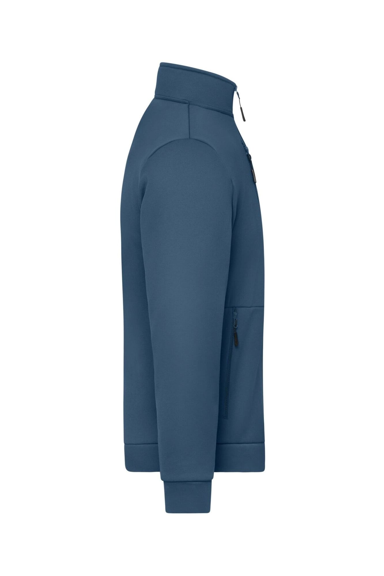 Workwear Fleece Jacket C3-JN1876