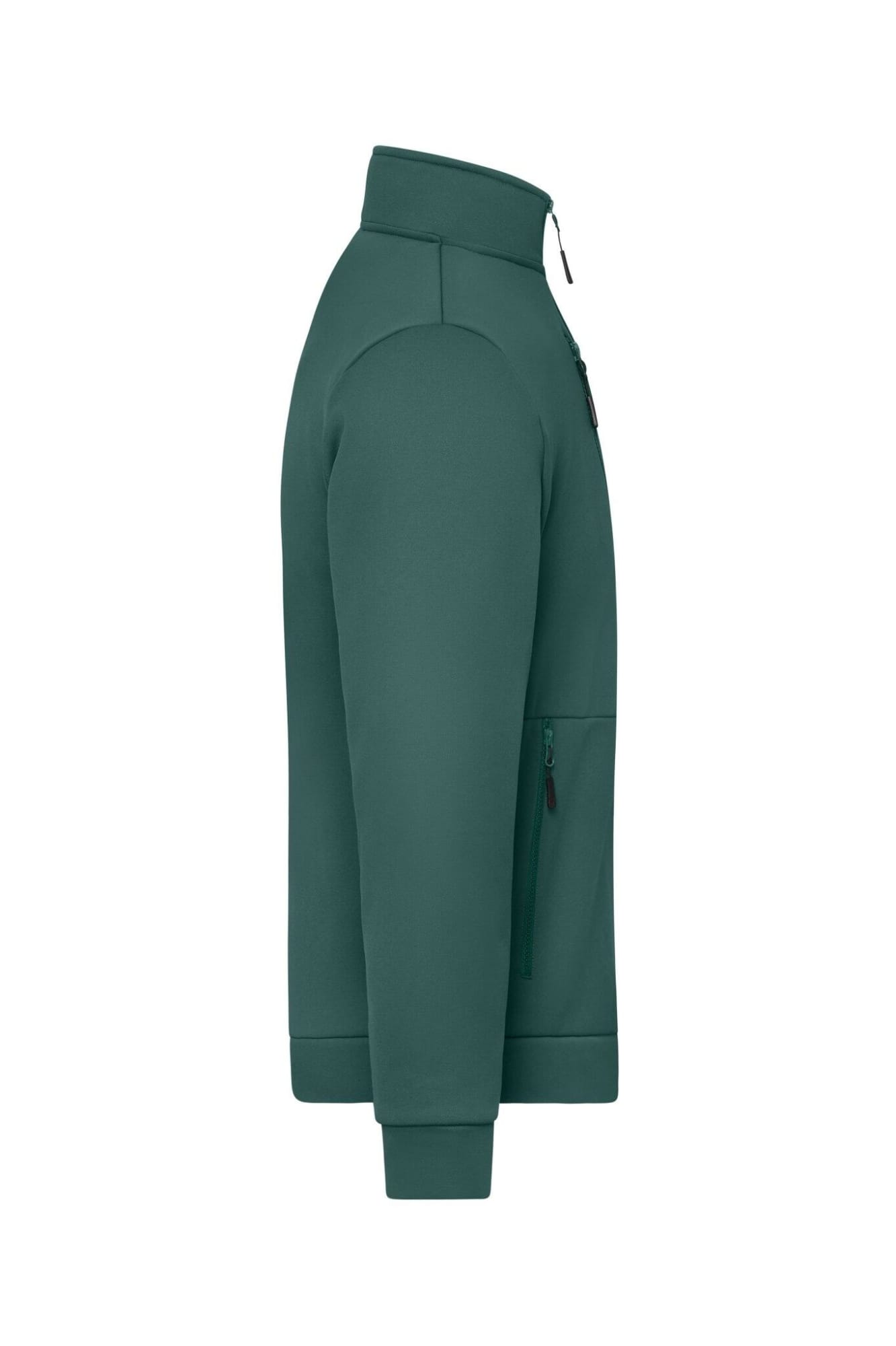 Workwear Fleece Jacket C3-JN1876