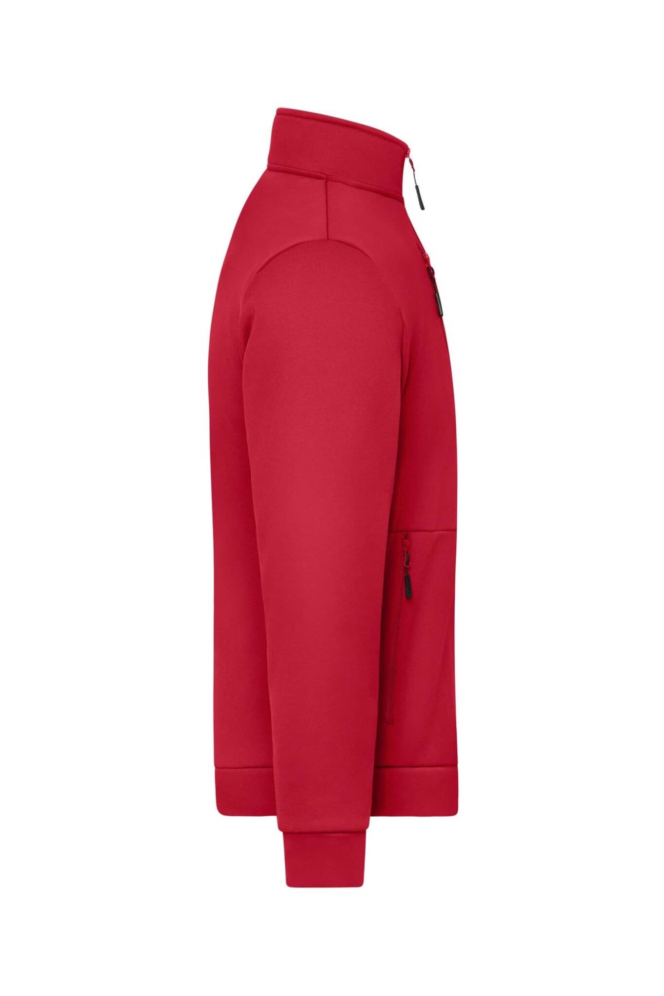 Workwear Fleece Jacket C3-JN1876