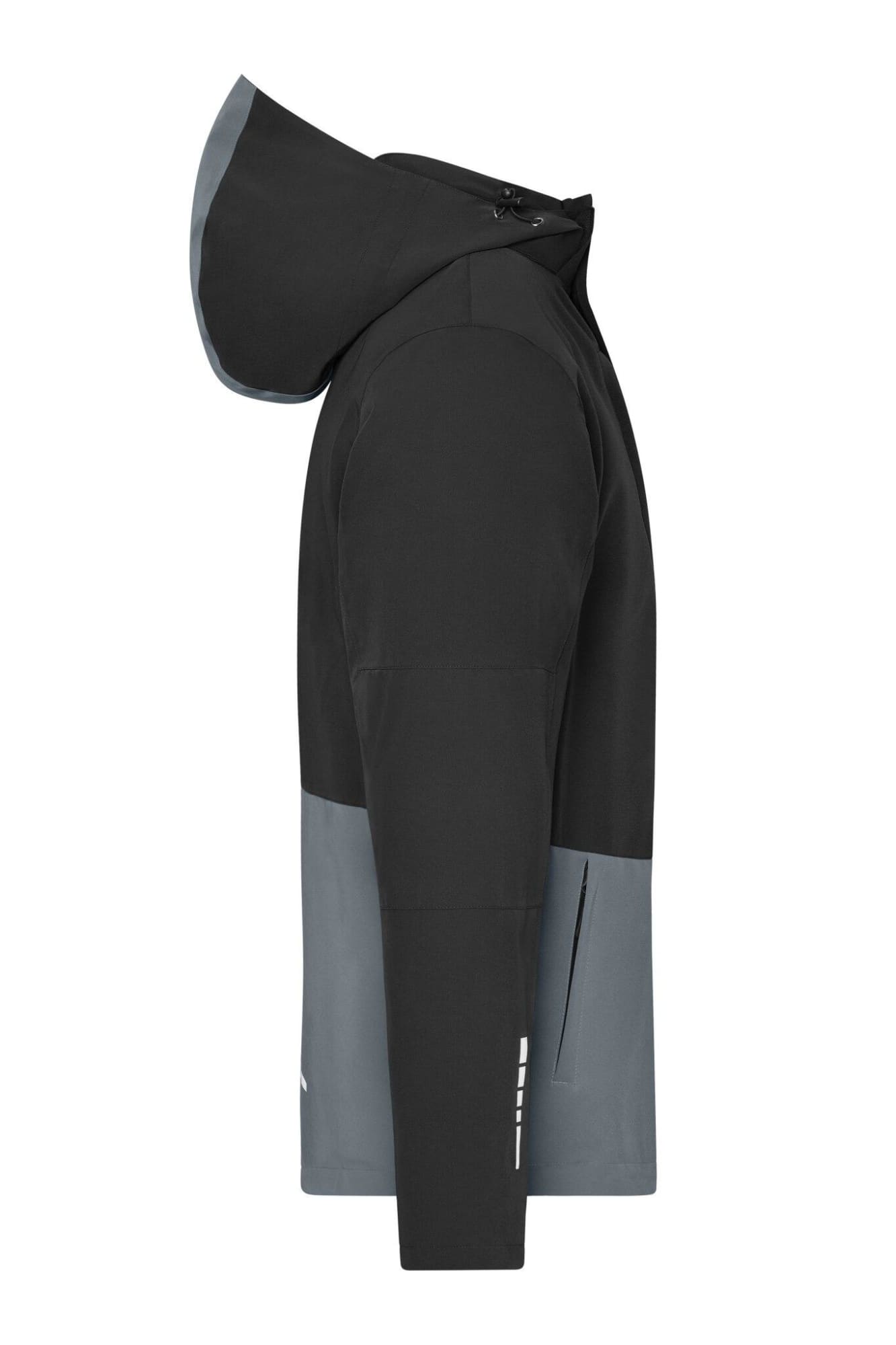 Workwear Hardshell Rainjacket C3-JN1878