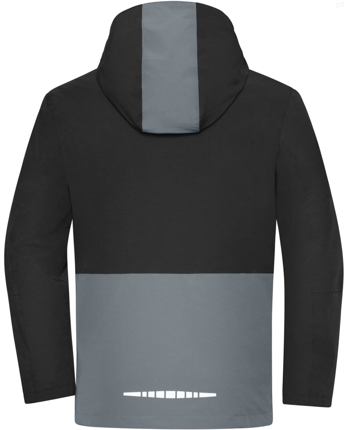 Workwear Hardshell Rainjacket C3-JN1878